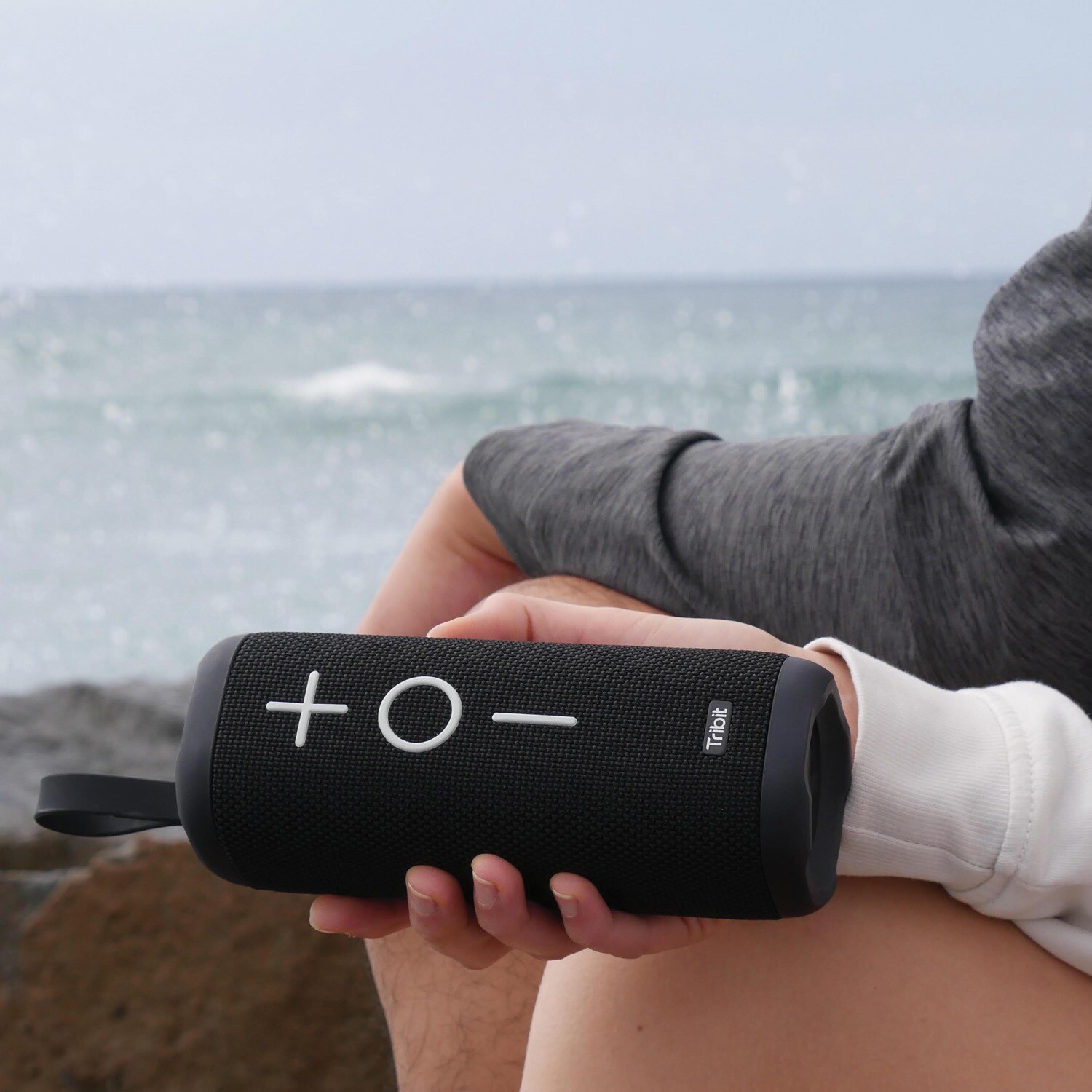 Tribit 1KSE021566N37 Portable-Speakers - View #16