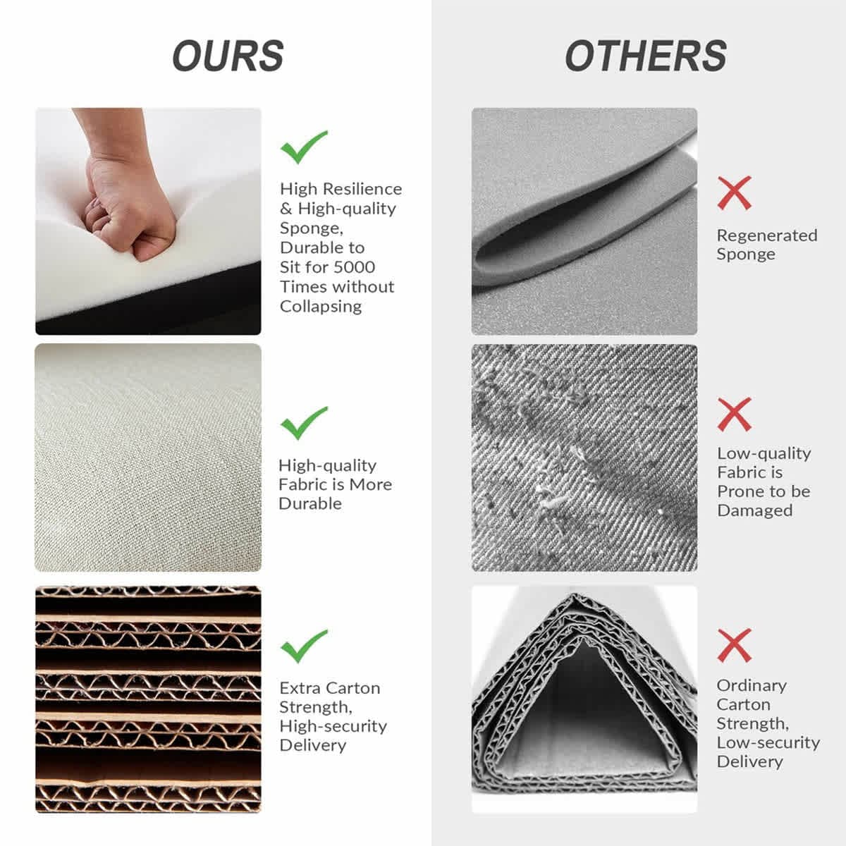 Maison Boucle GRASSE-CHAIR8 Dining-Chairs - View #4