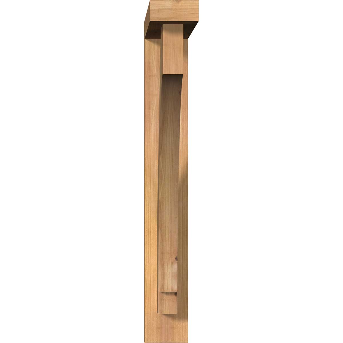 Ekena Millwork 1462714 Exterior-Brackets-Braces - View #2