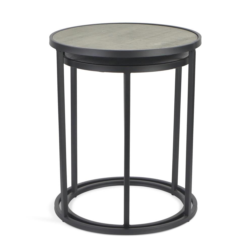 Cheung's 5379-2 Accent-Table-Sets - View #4