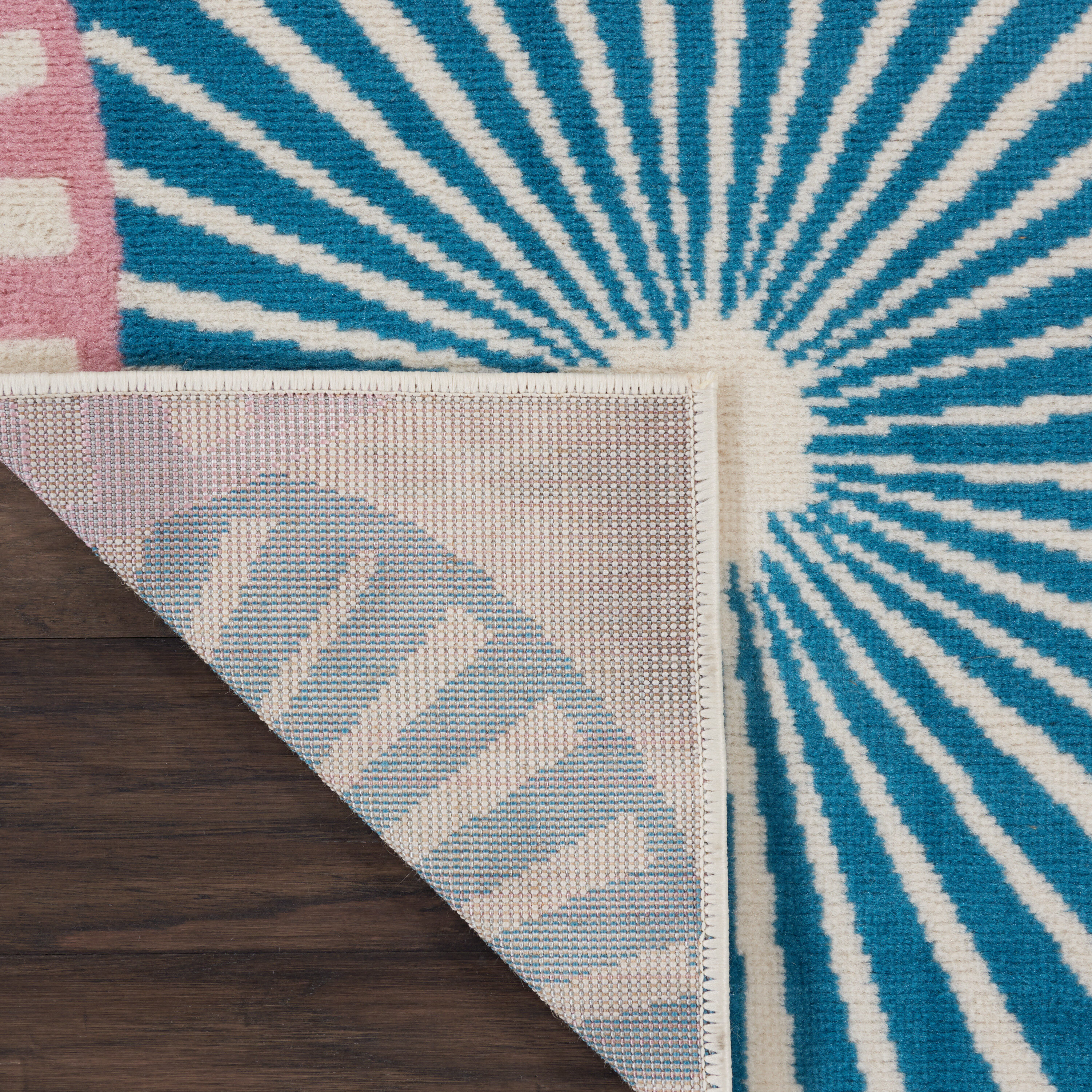 Nourison 99446477880 rugs - View #3