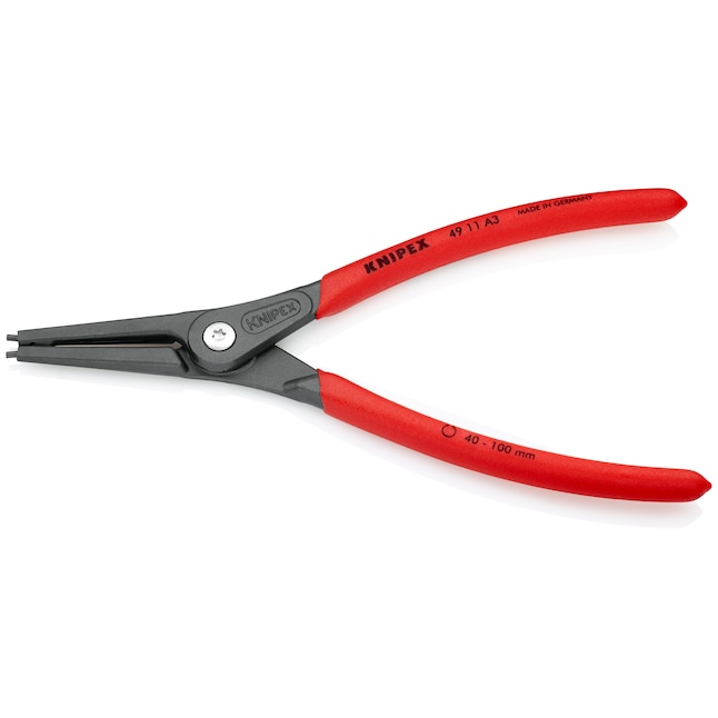 KNIPEX 9.1-in Cutting Pliers KNIPEX 9.1-in Cutting Pliers