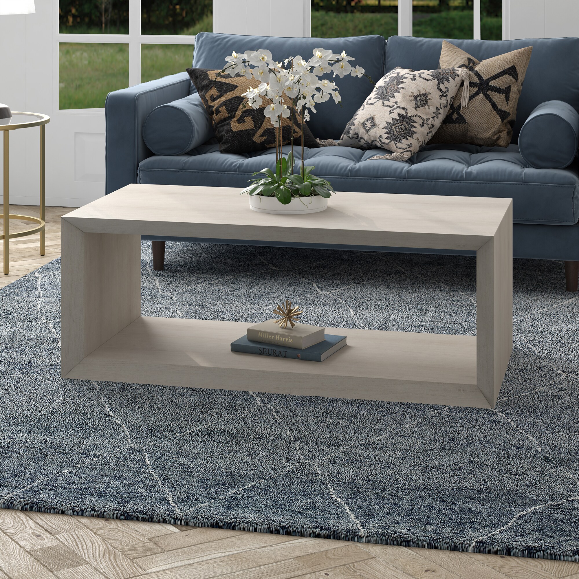 Hailey Home CT1948 Coffee-Tables - View #6
