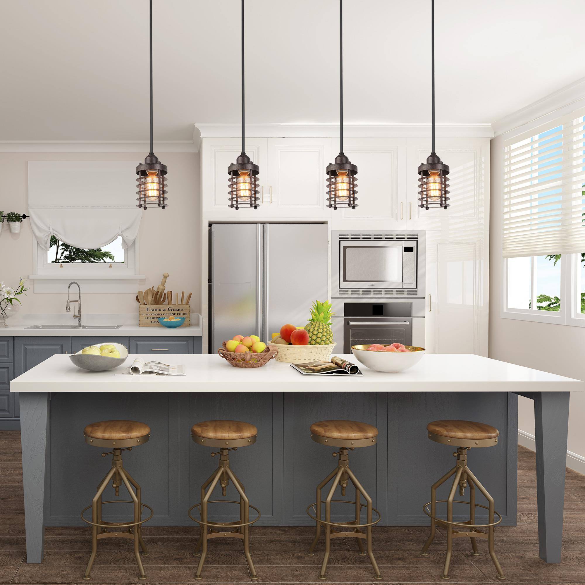 LNC A02534 Pendant-Lights - View #5
