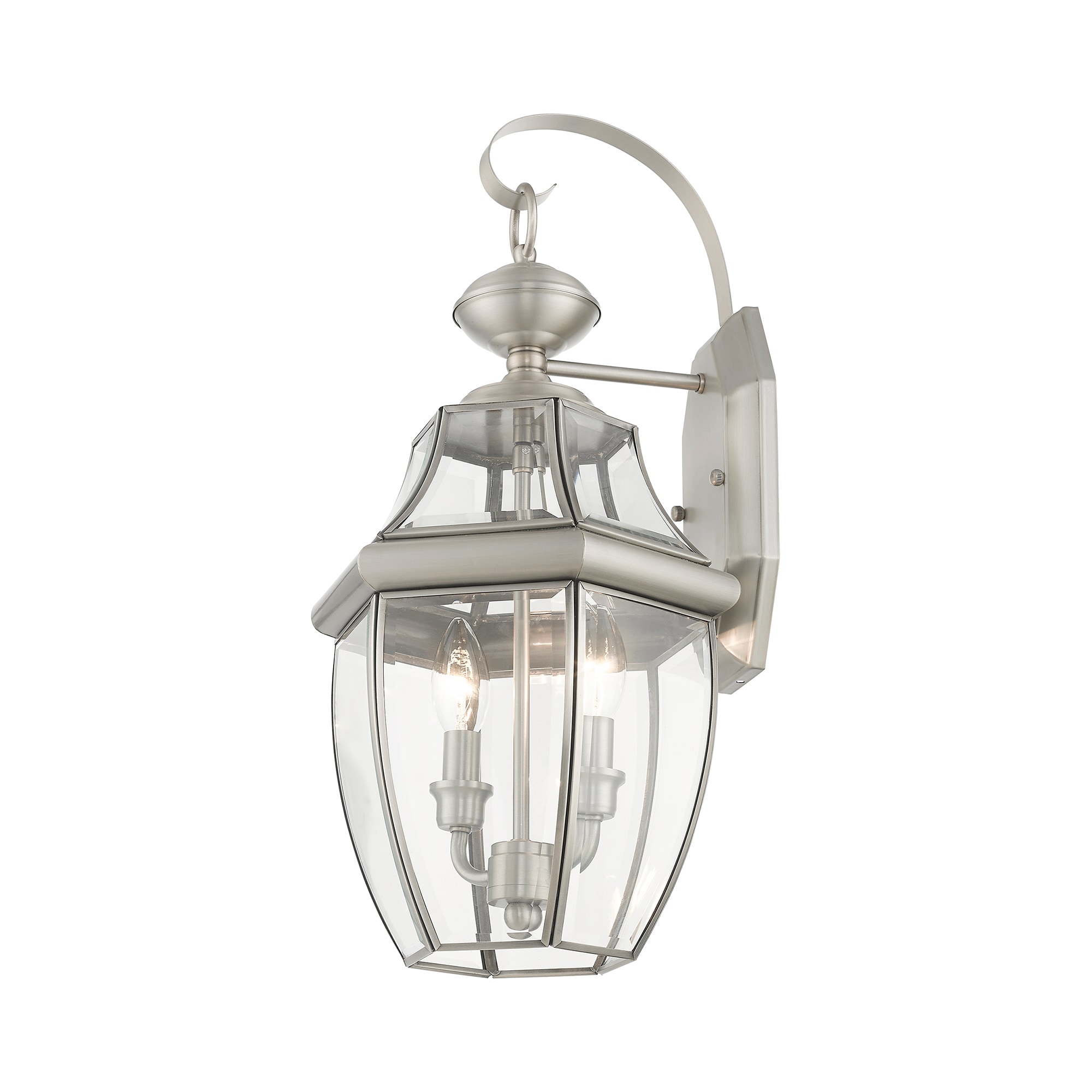 Livex Lighting 2251-91 Outdoor-Wall-Lighting - View #6