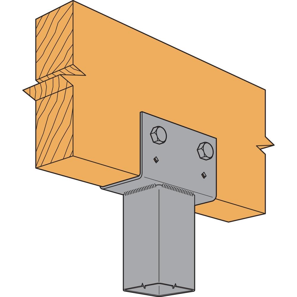 Simpson Strong-Tie CCO4  - View #2