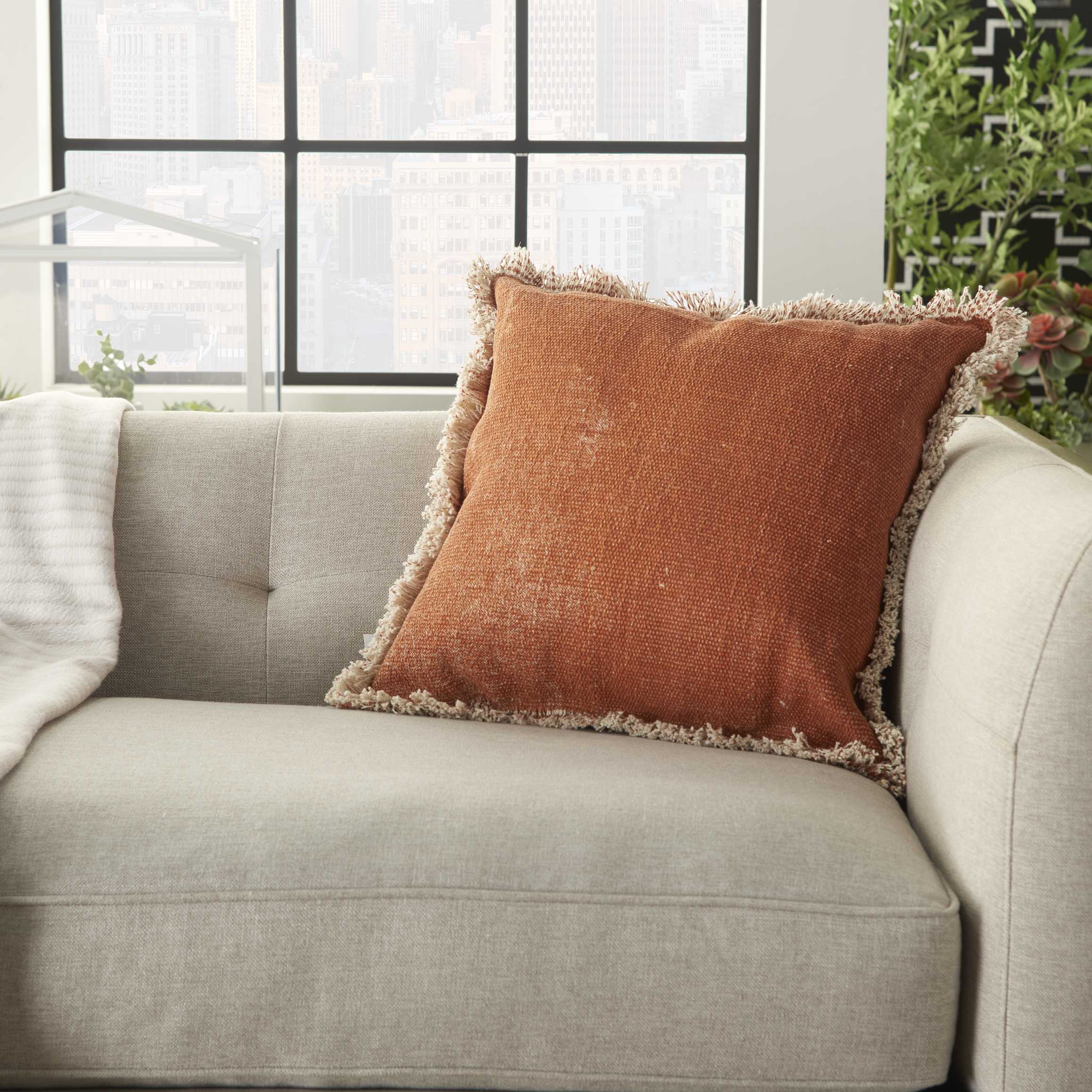 Mina Victory 798019071769 Accent-Pillows - View #3