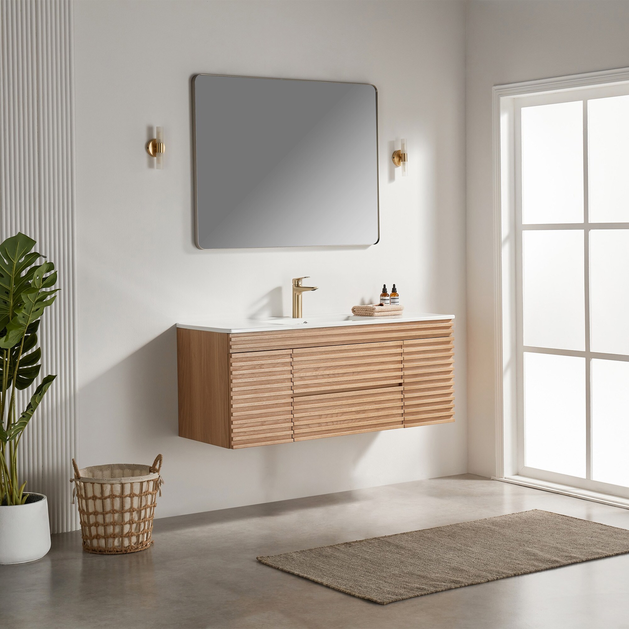 Vanityfus VF-VB-08973 Bath-Vanity-Combo - View #5