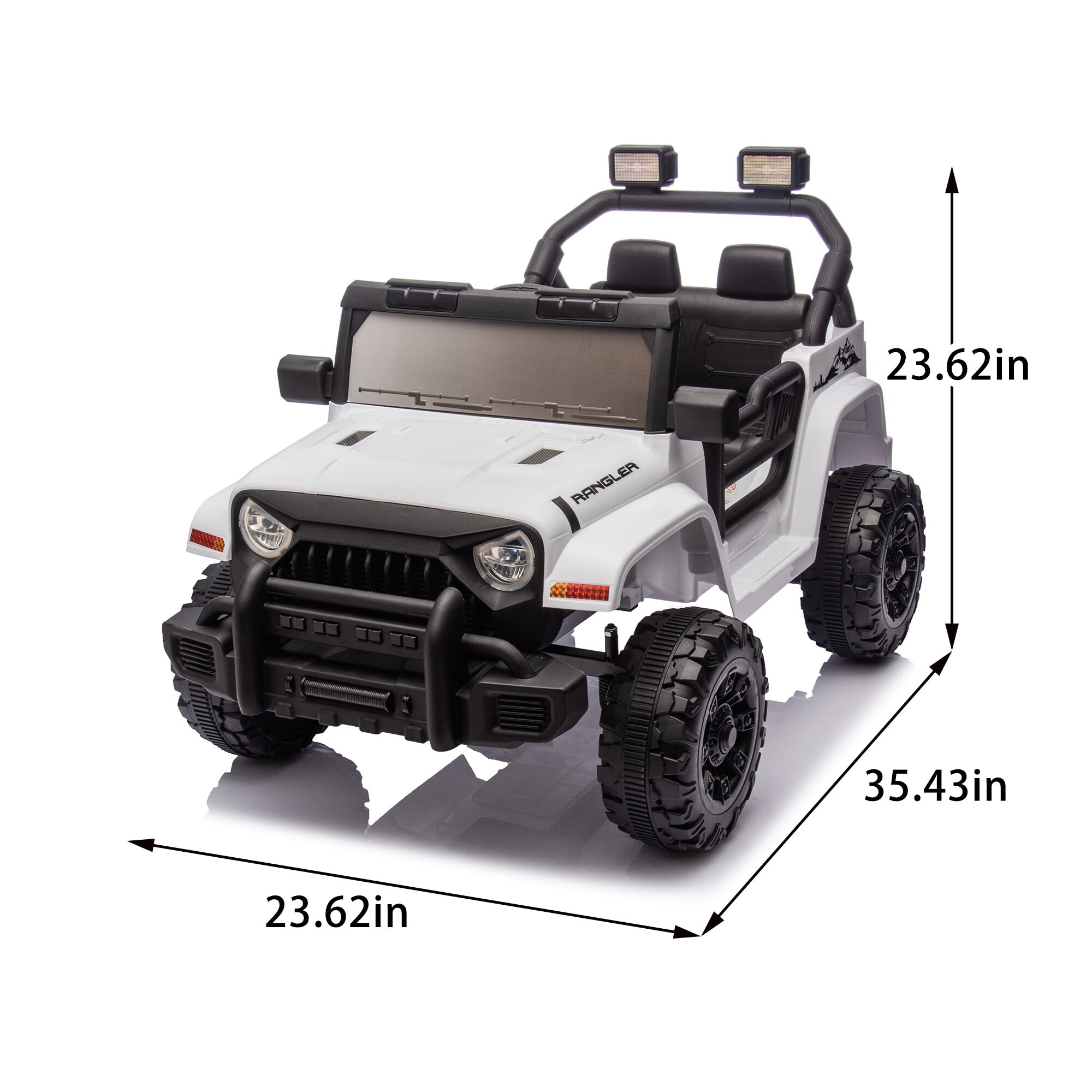 LUXEYARD DS-R-8P210884 Play-Toys - View #2