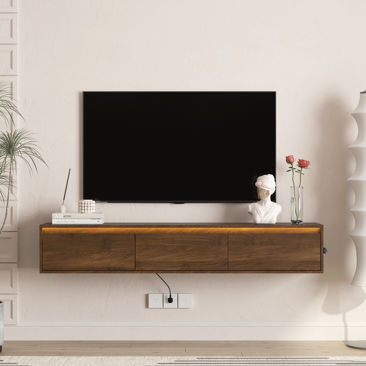 Streamdale Furniture W1321P351884 Tv-Stands - View #2