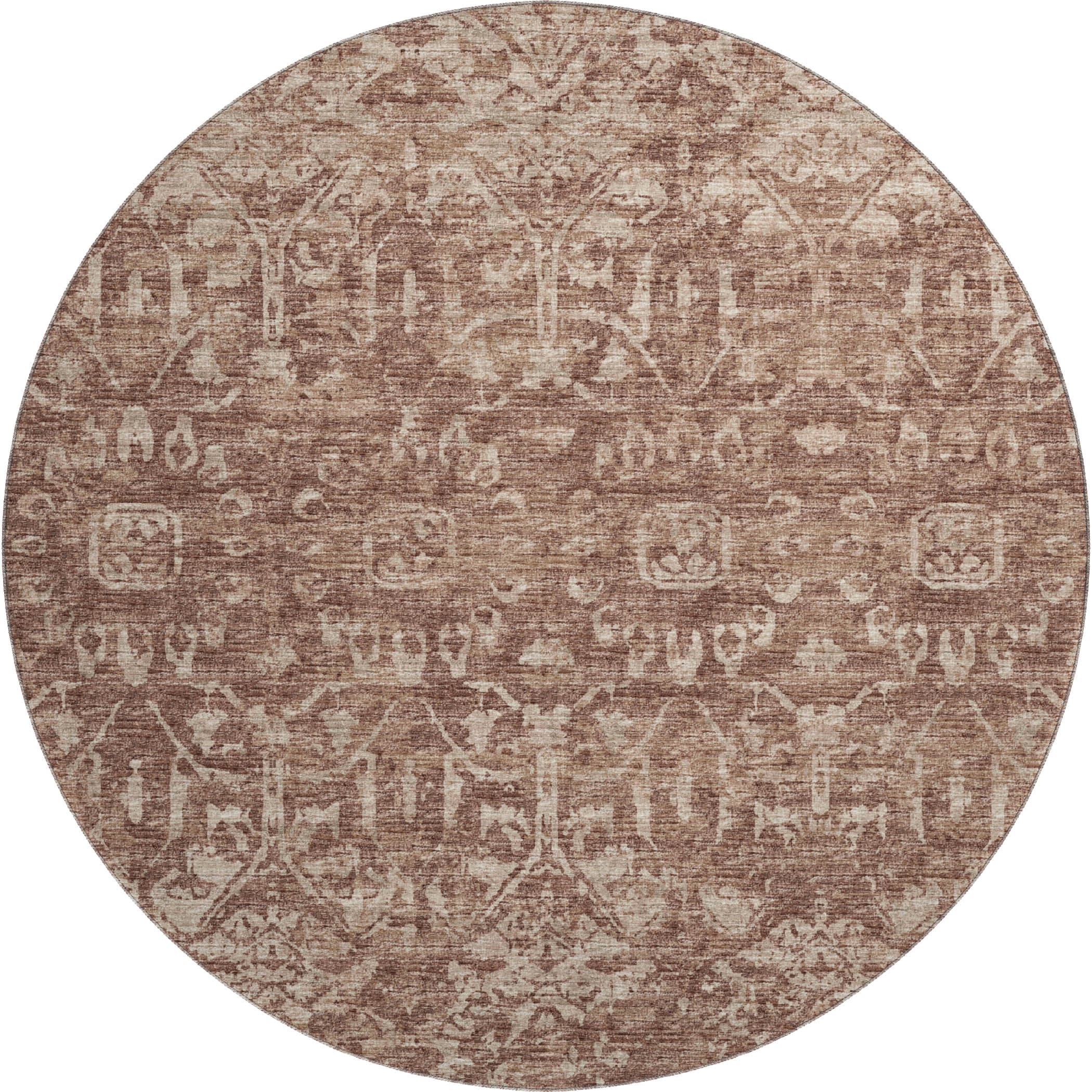 Addison Rugs AMF40CH8RO rugs - View #2