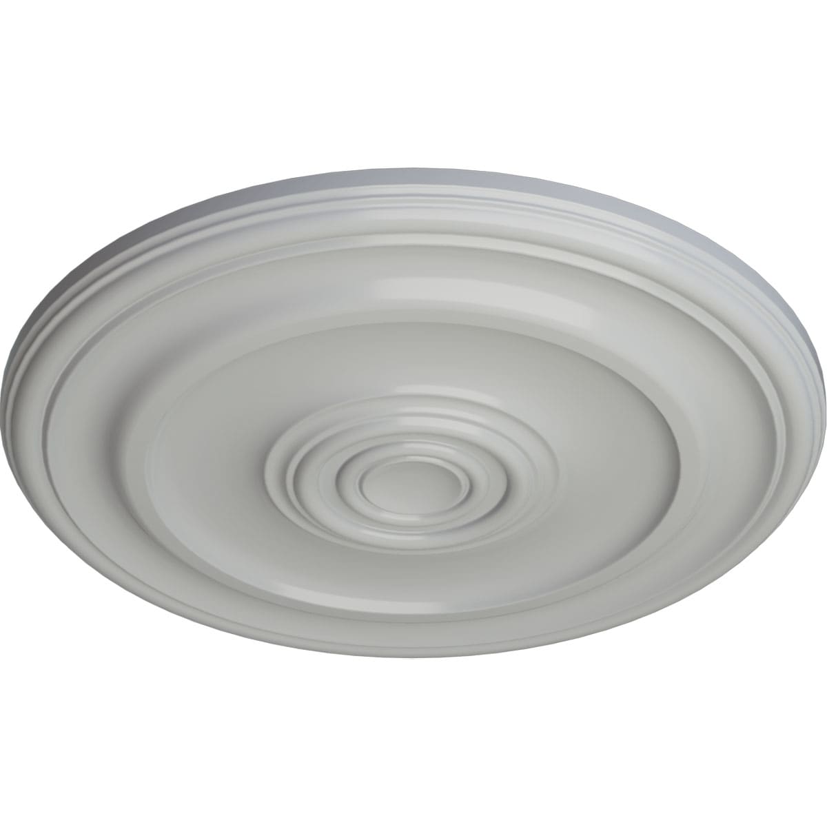 Ekena Millwork CM20KPFRF Ceiling-Medallions - View #2