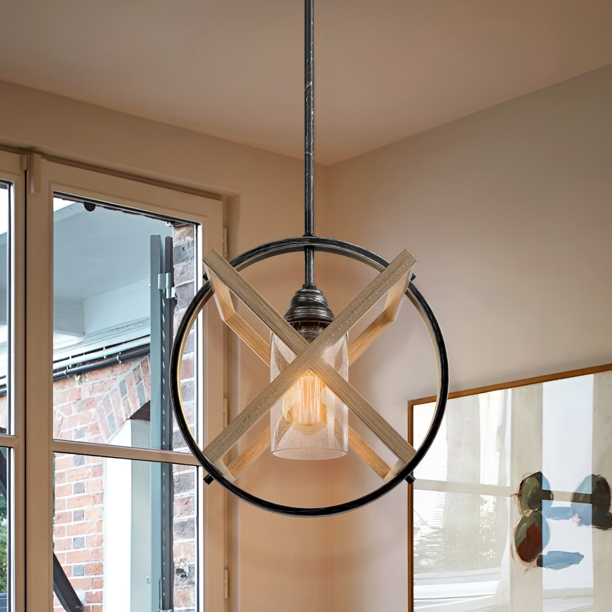 LTMATE LSWL029-CO Pendant-Lights - View #6