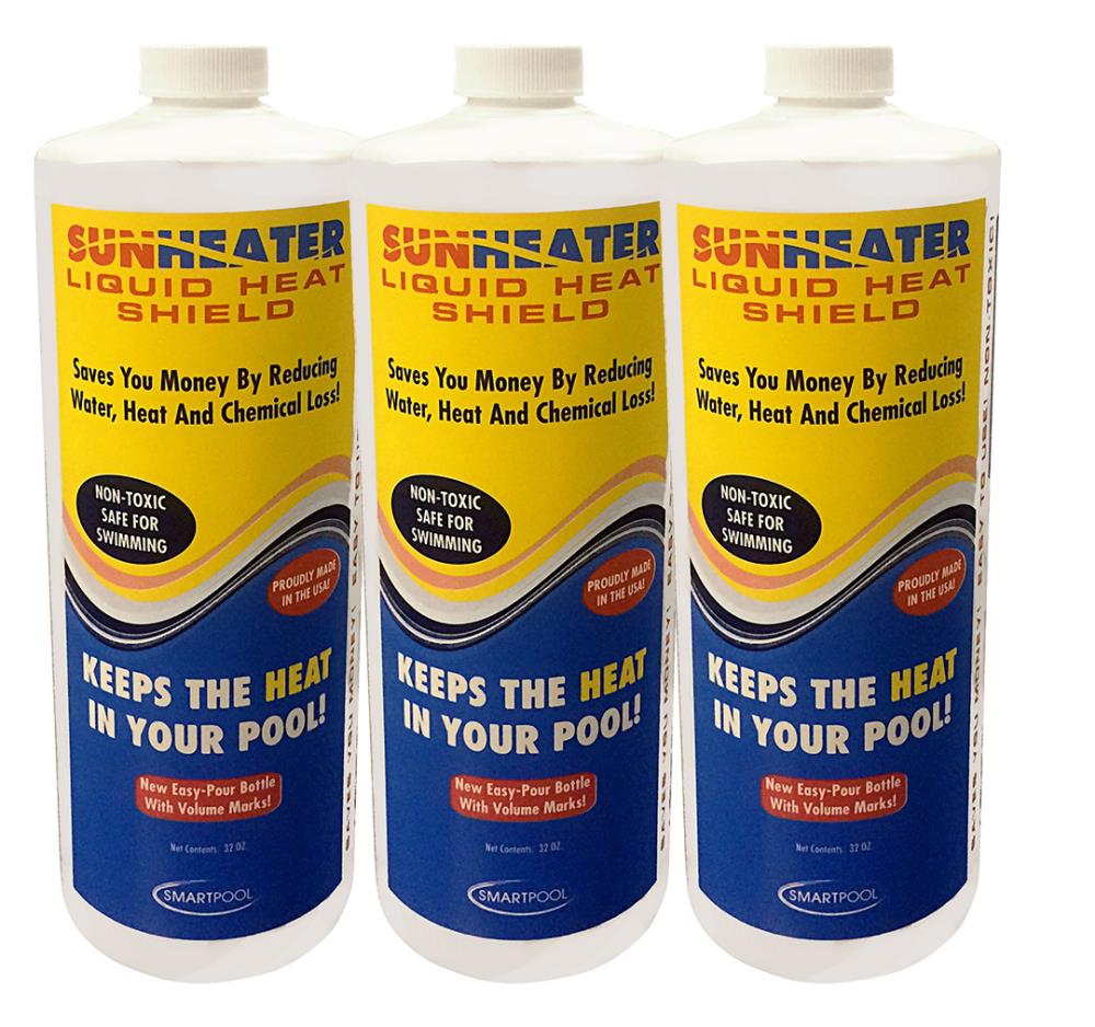 sunheater liquid heat shield