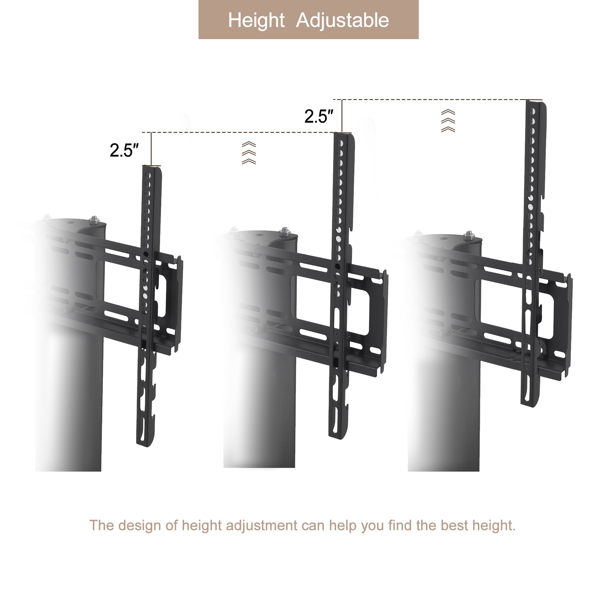 ToolCat NGG30-8-DSG Tv-Stands - View #5