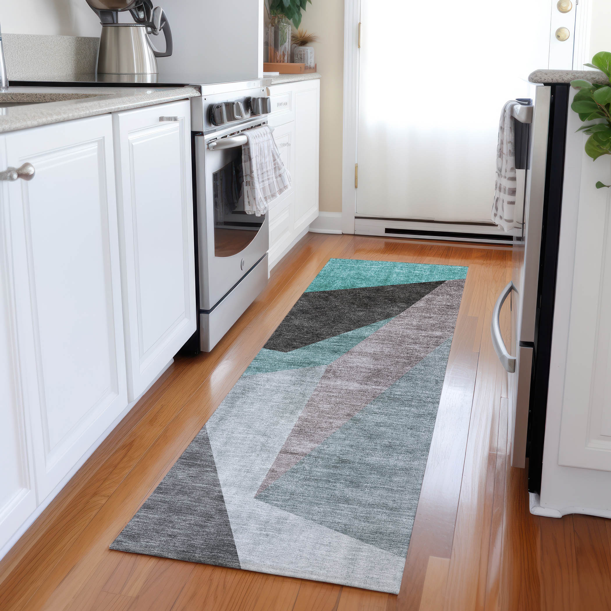 Addison Rugs ACN716TE2X8 rugs - View #6