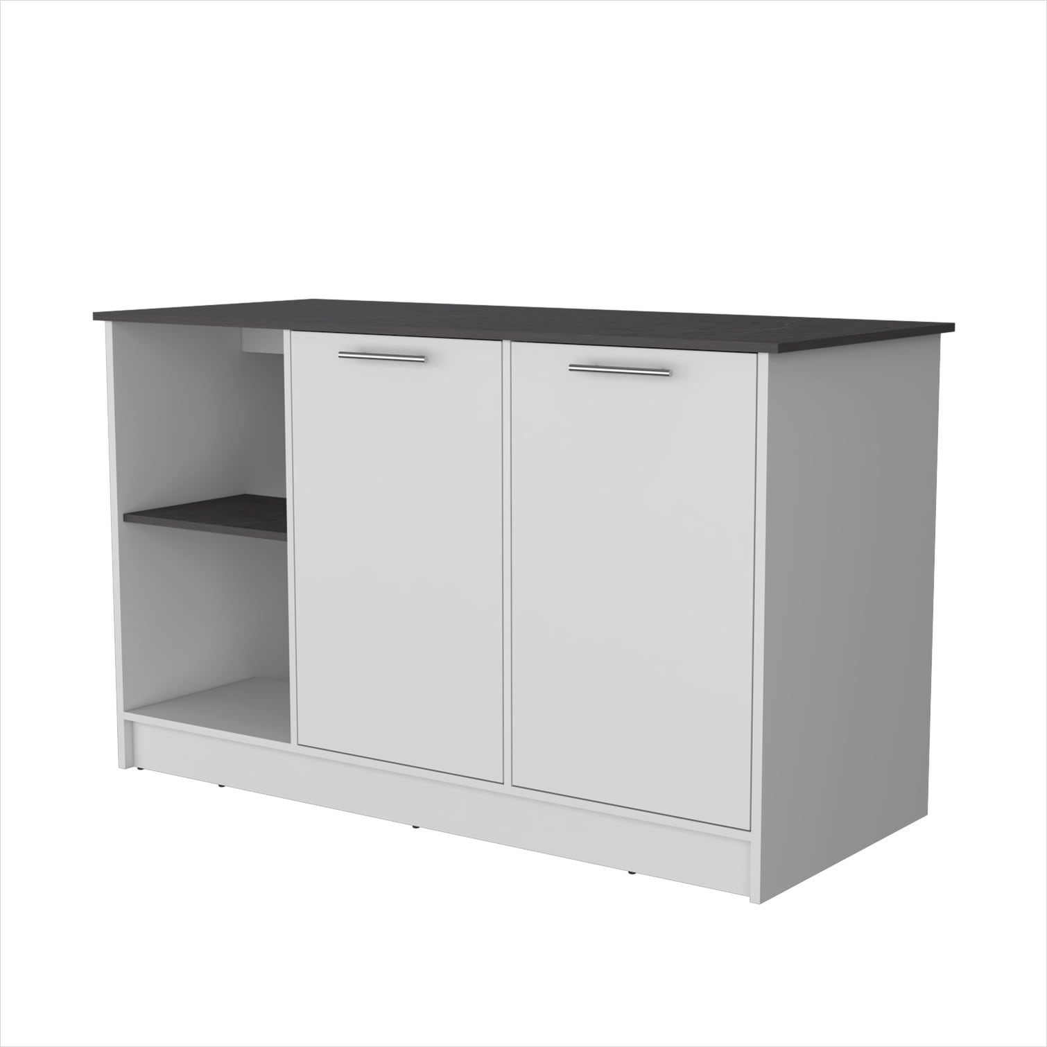 FlowLuxe 5J8DI8QREIJF Kitchen-Furniture - View #5