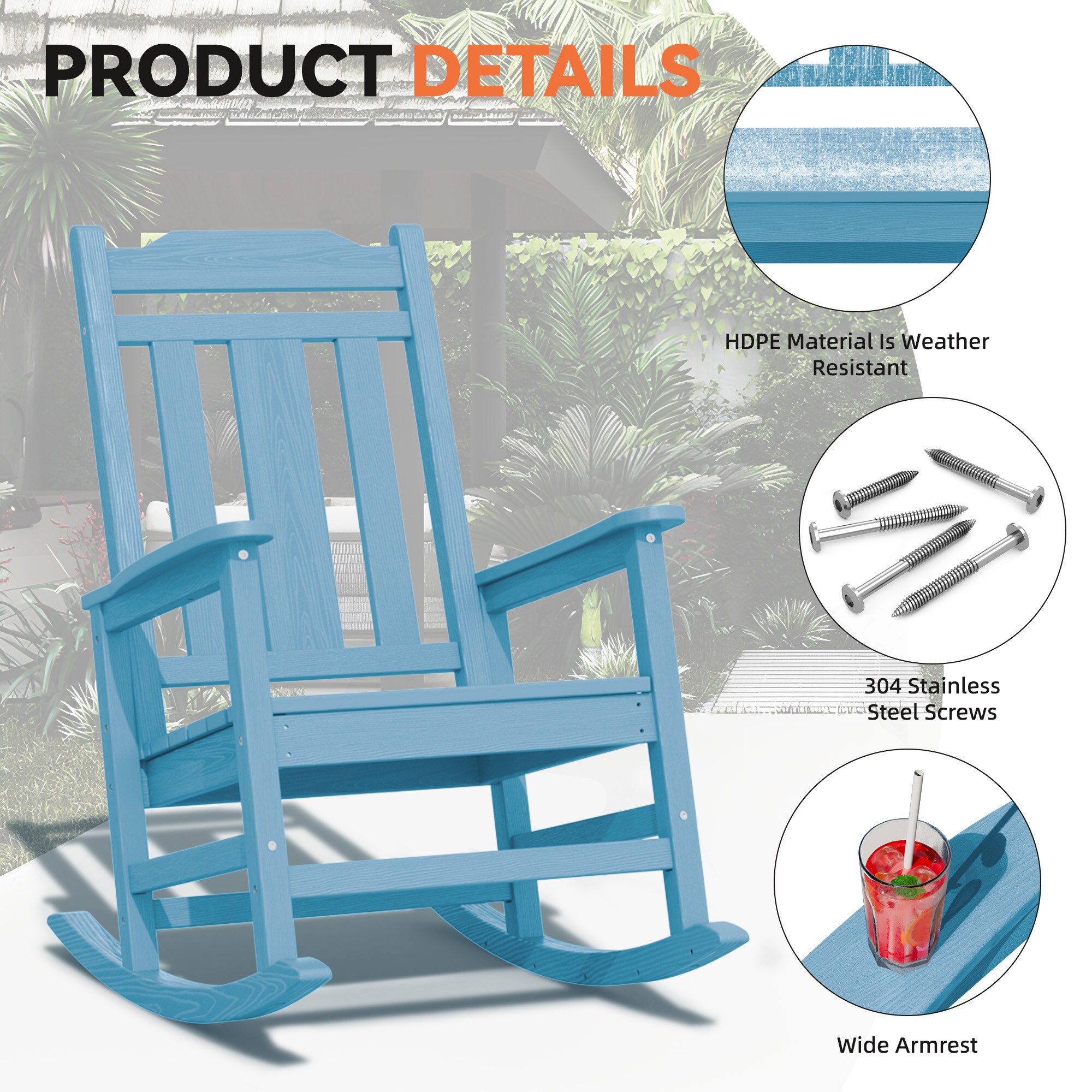 JEAREY TRJKYY-02-LB Patio-Chairs - View #6