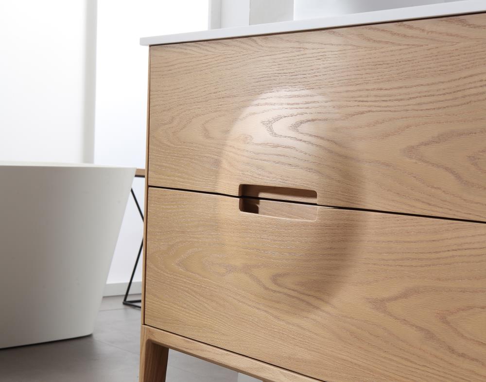 CARTISAN DESIGN VACOLWO36FD Bath-Vanity-Combo - View #12