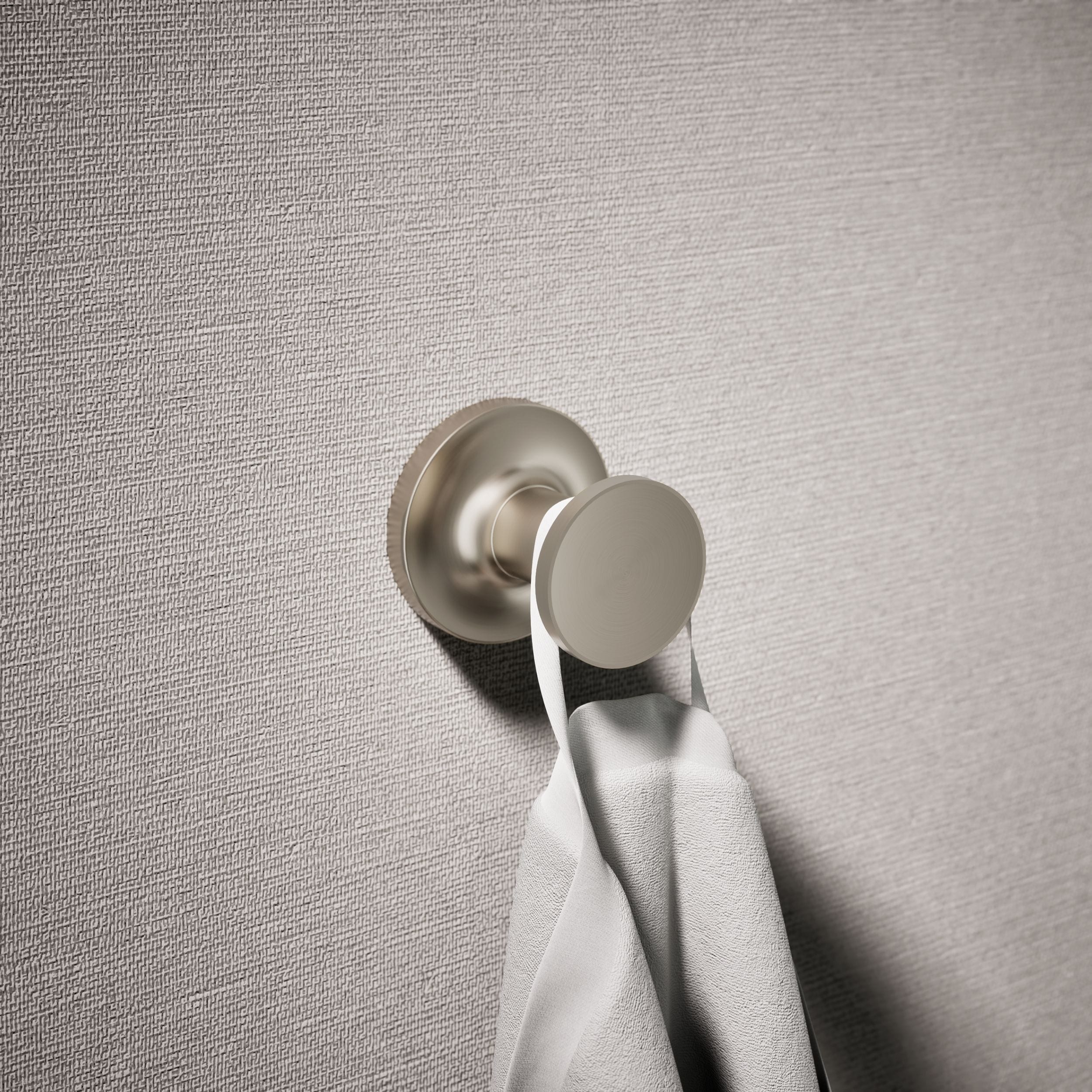 KOHLER 14443-BN Robe-Hooks - View #2