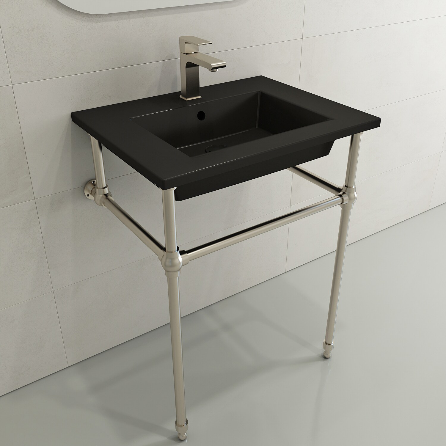 BOCCHI 1161-004-0126 Bath-Sink - View #6