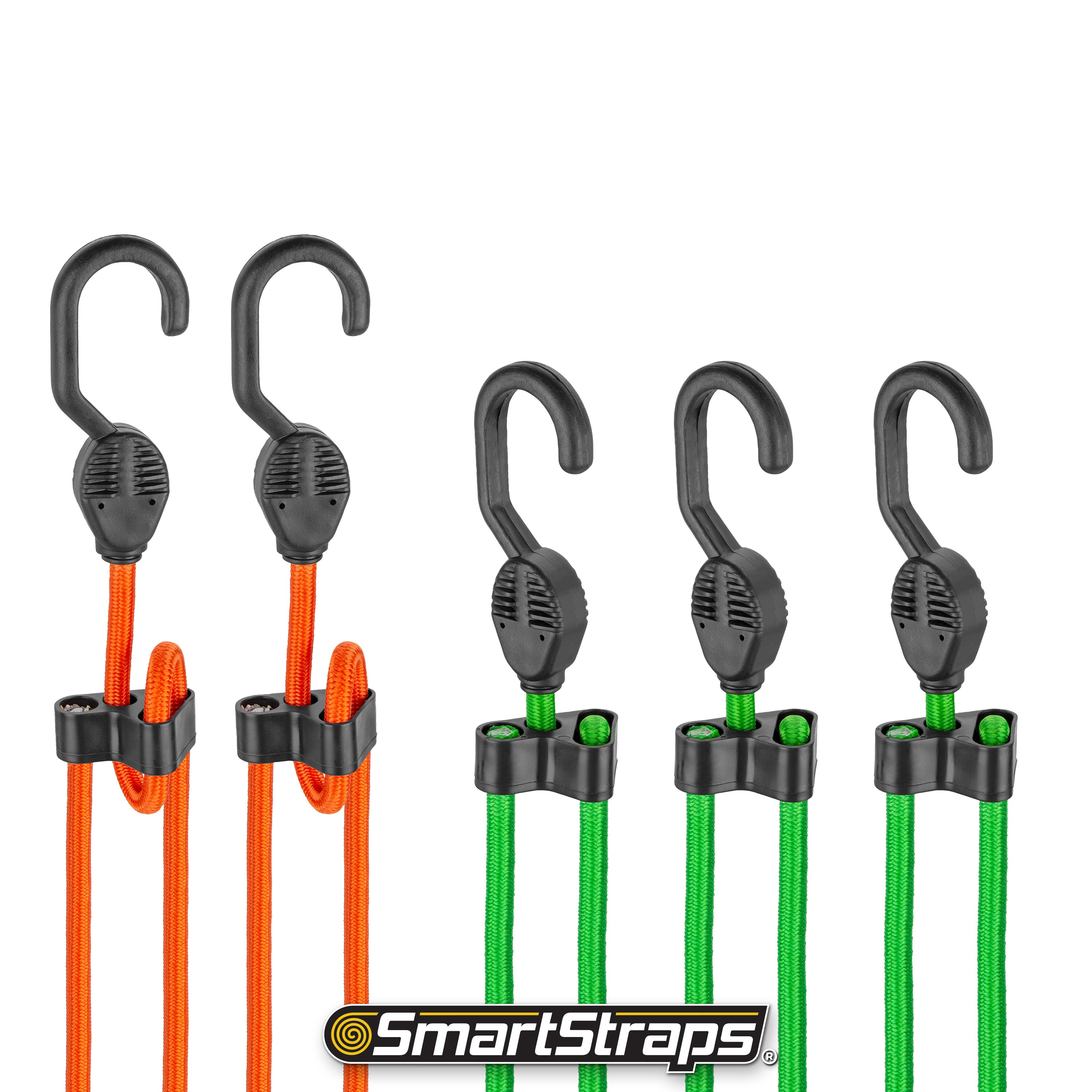SmartStraps 109 bungees - View #16
