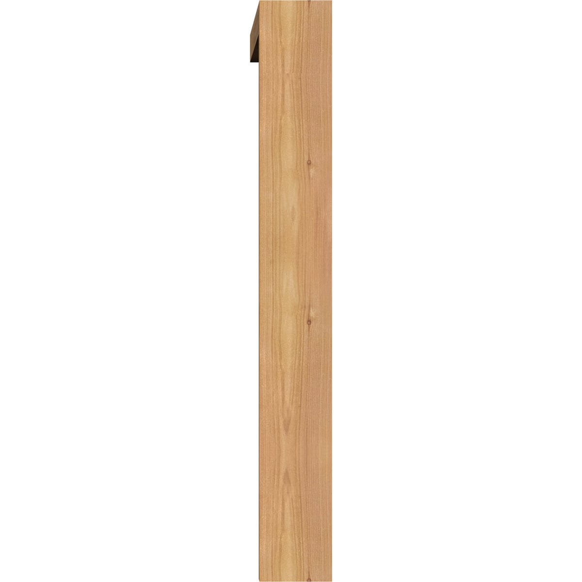 Ekena Millwork 1461918 Exterior-Brackets-Braces - View #4