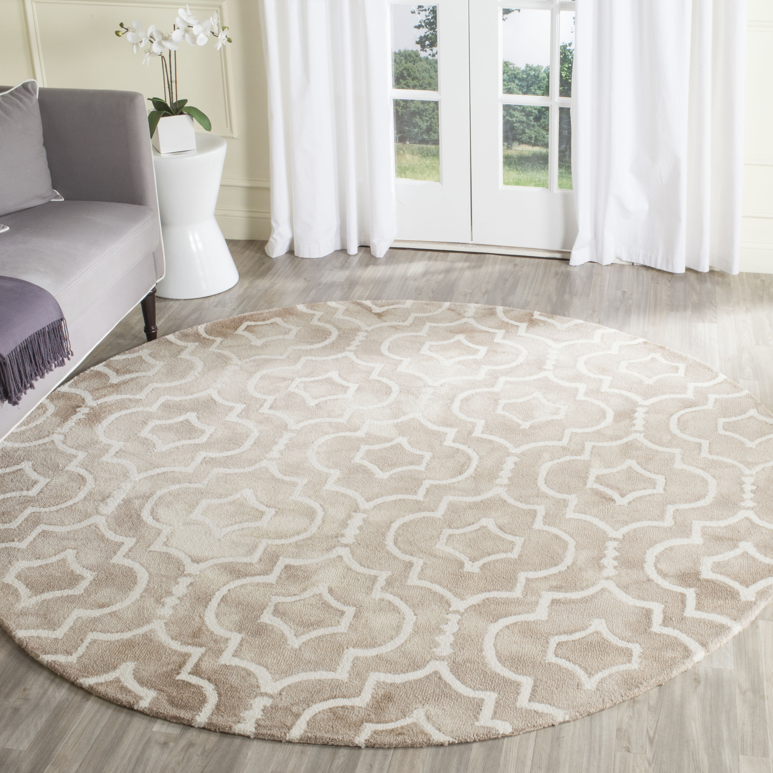 Safavieh DDY538G-7R rugs - View #5