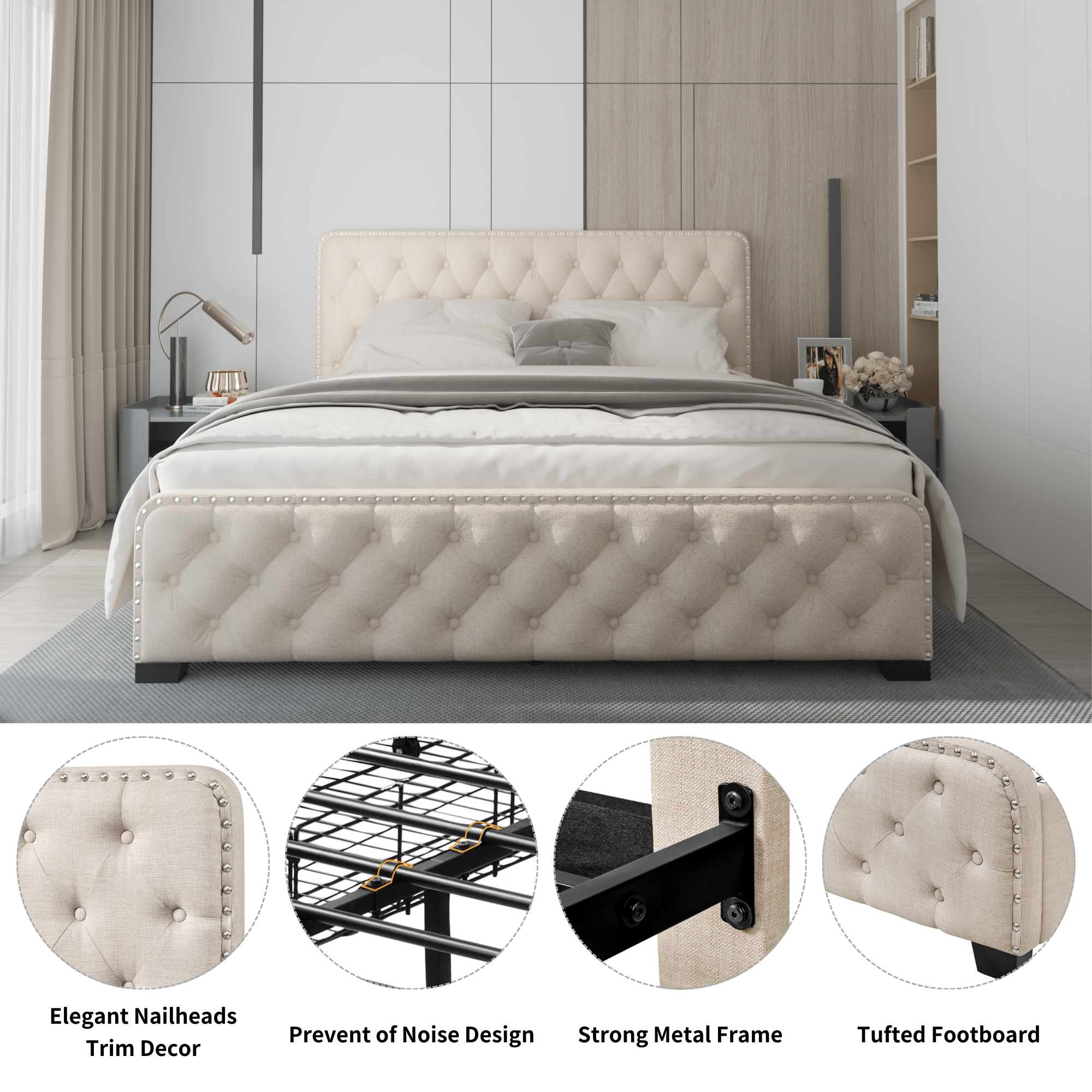 prilinex 89212607 beds - View #6