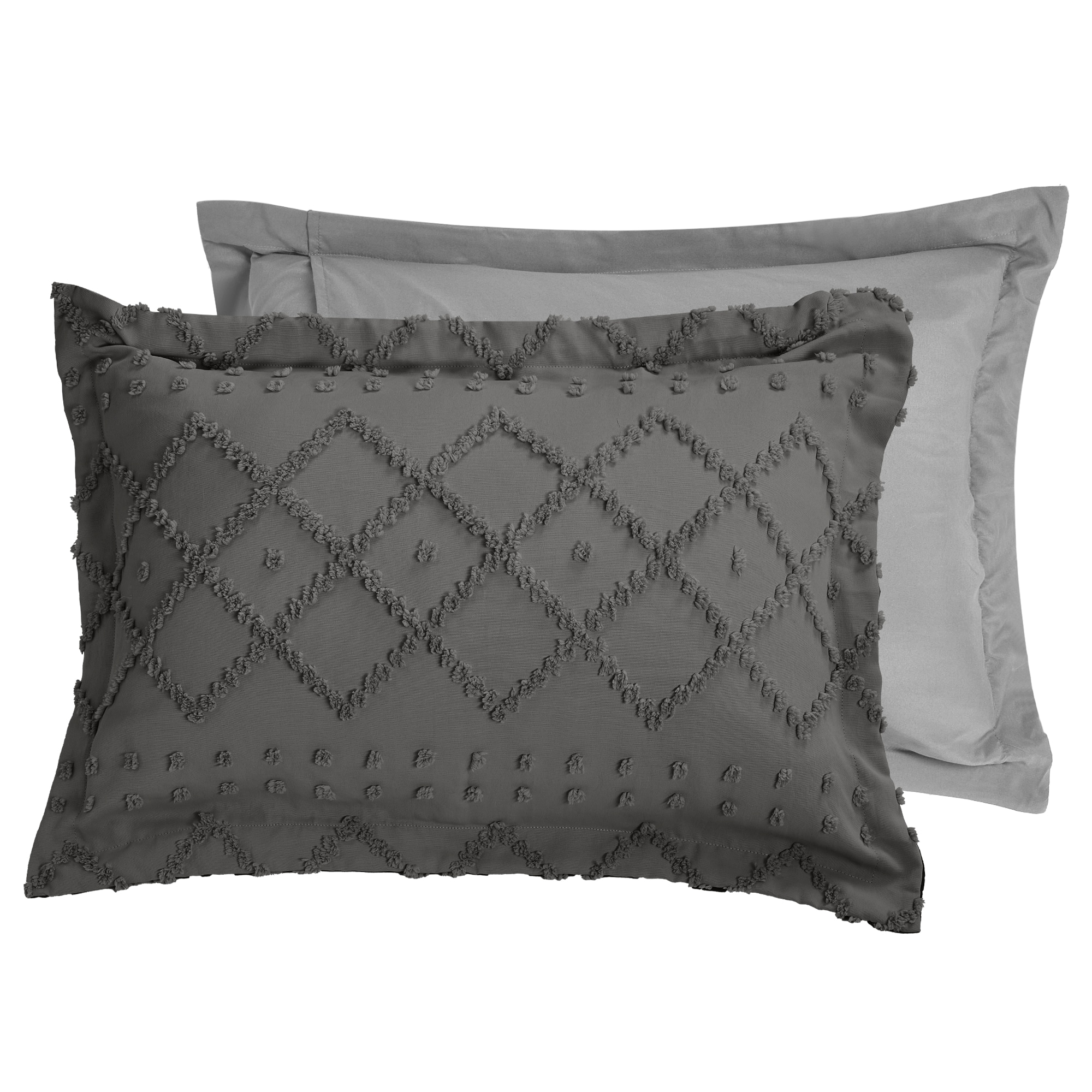 JEAREY JE-FGLG-GR-CK bedding - View #11