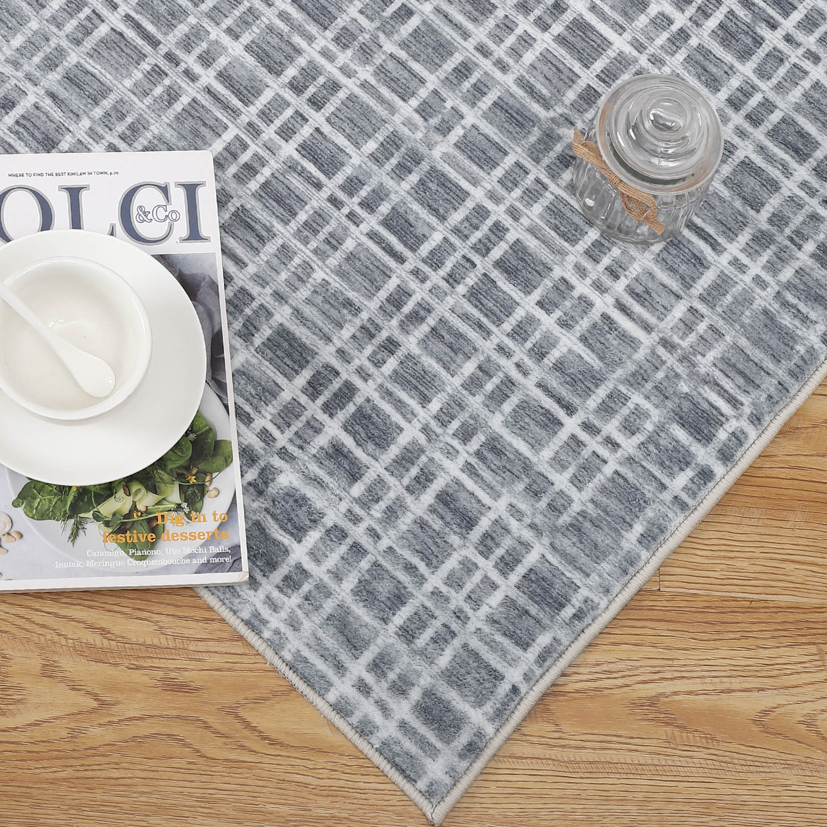 Garvee YXY-LO-PHO-10UNIRBR rugs - View #4