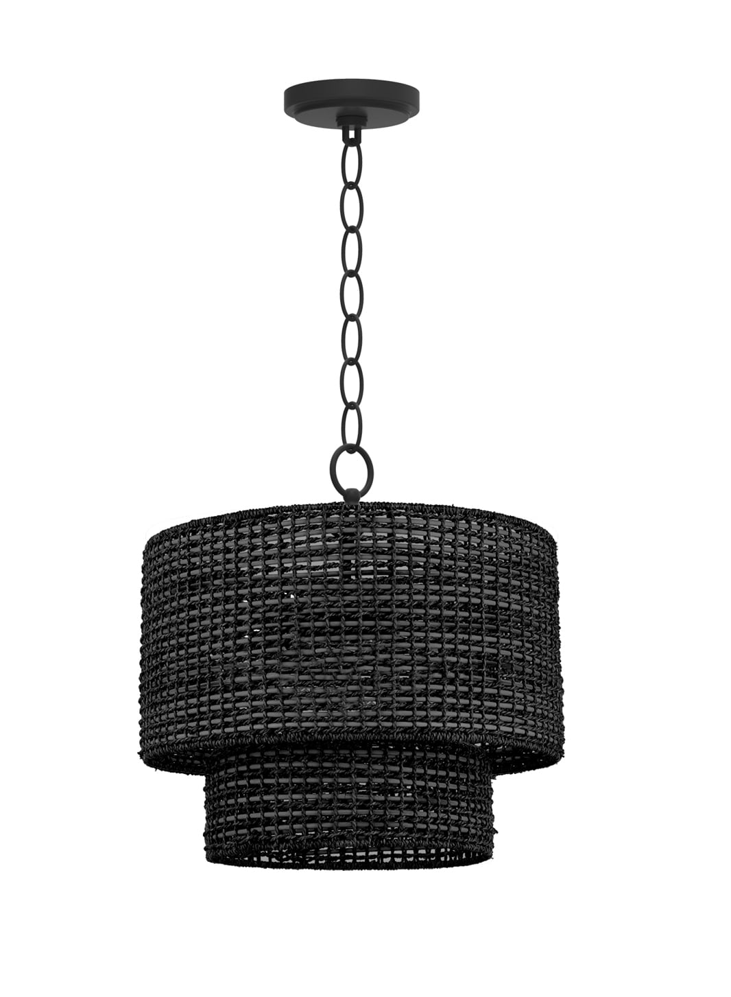 Allen roth deals adara pendant light