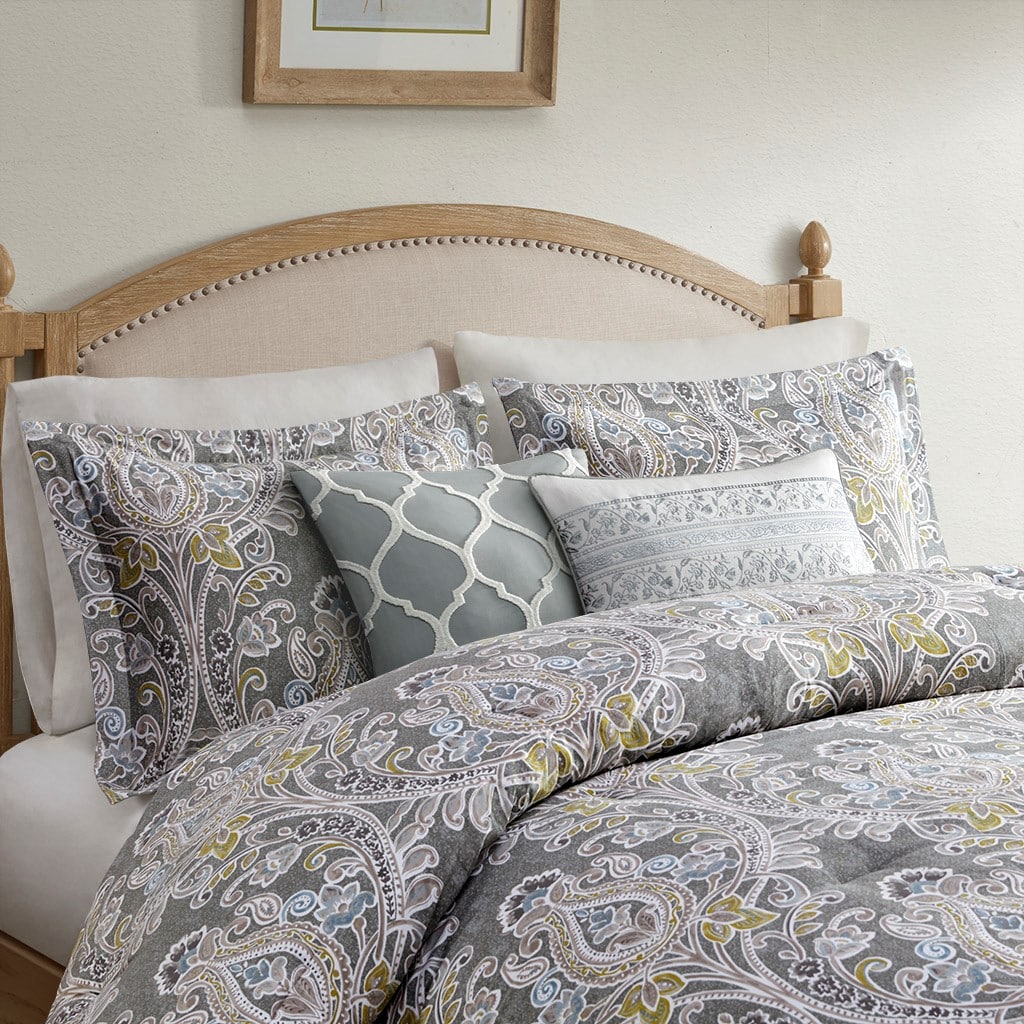 Gracie Mills 4861-01HH Comforters-And-Bedspreads - View #3