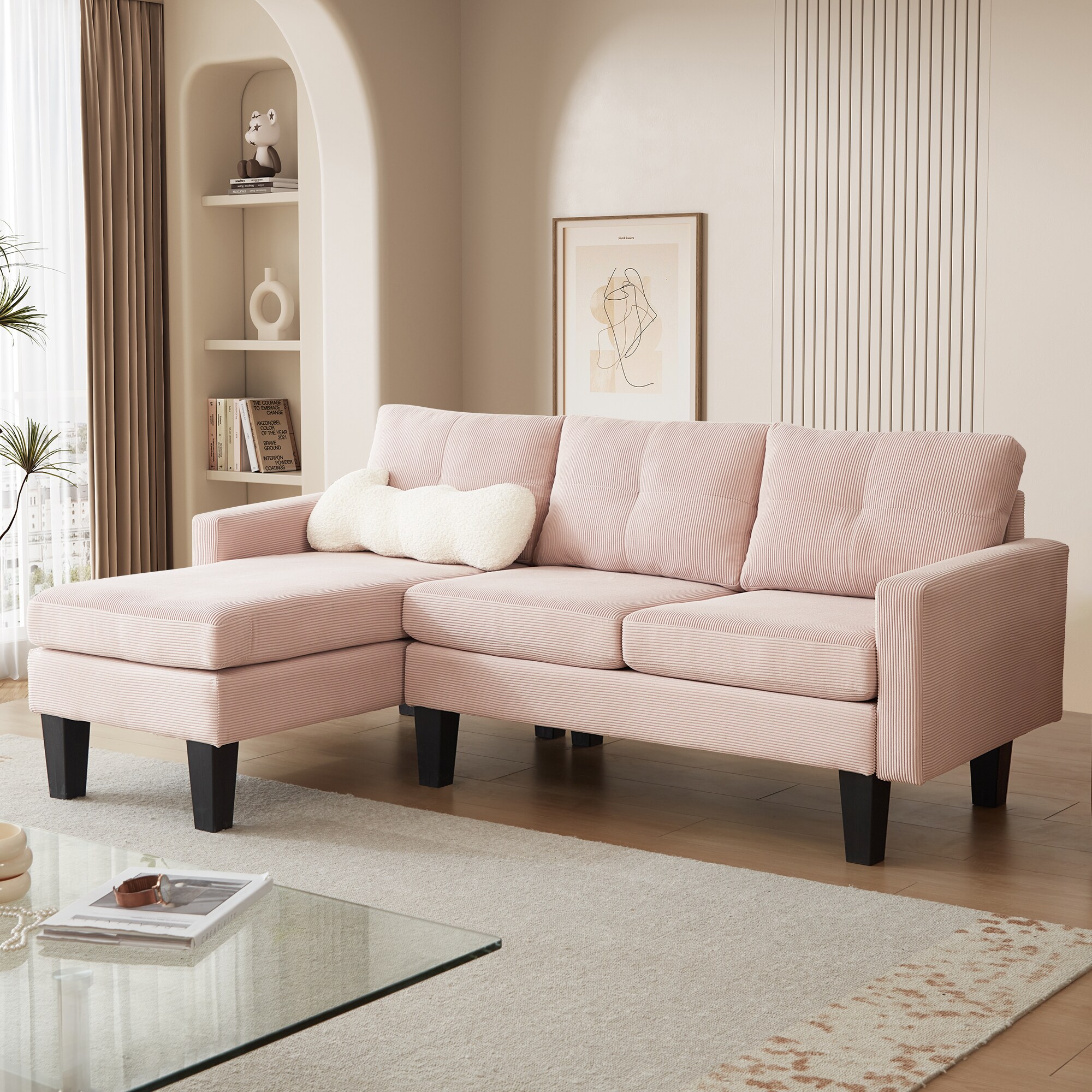 Ovios OLCK770-L Sofas-Loveseats - View #6