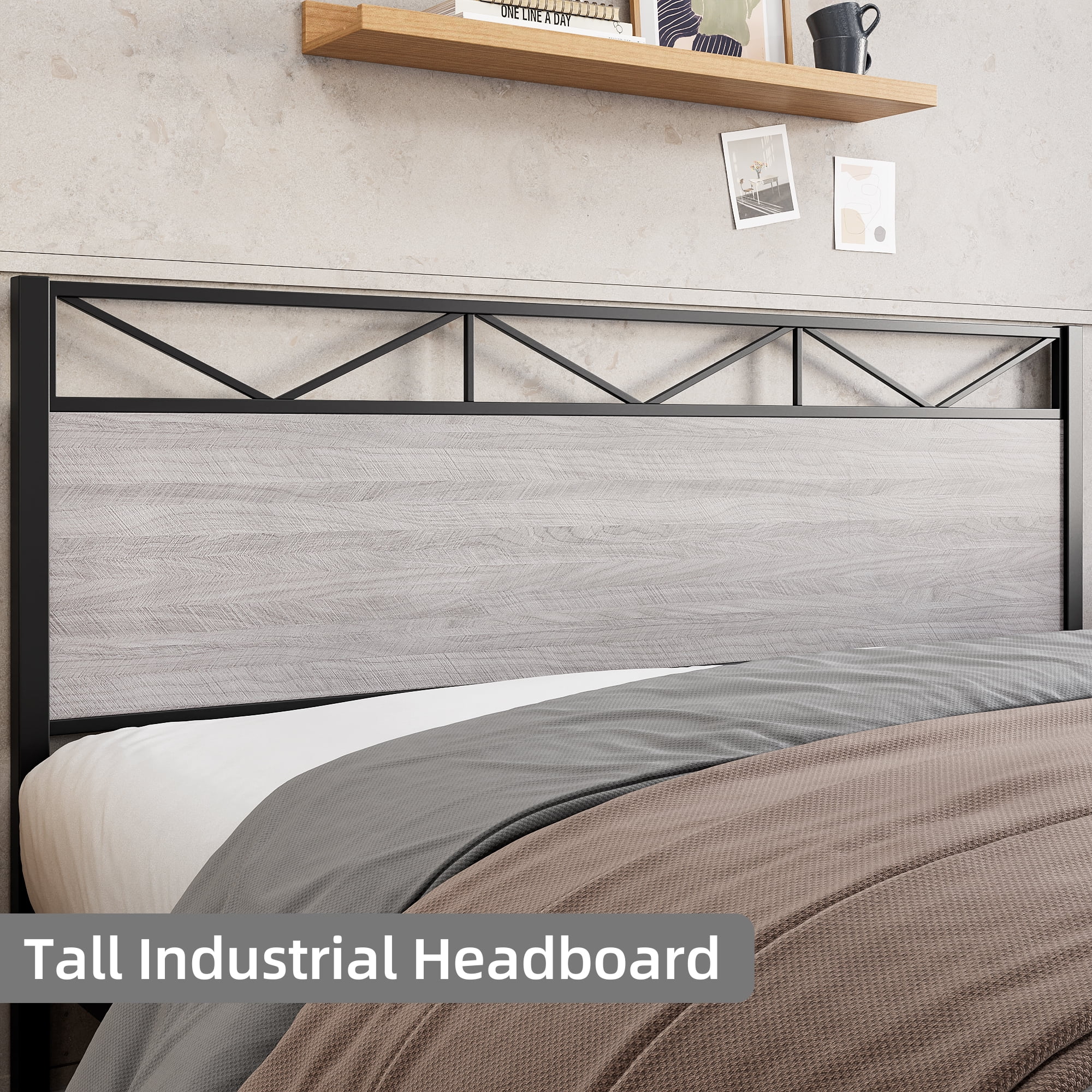 Garvee MIHHZ-H905SVAUIKD beds - View #7