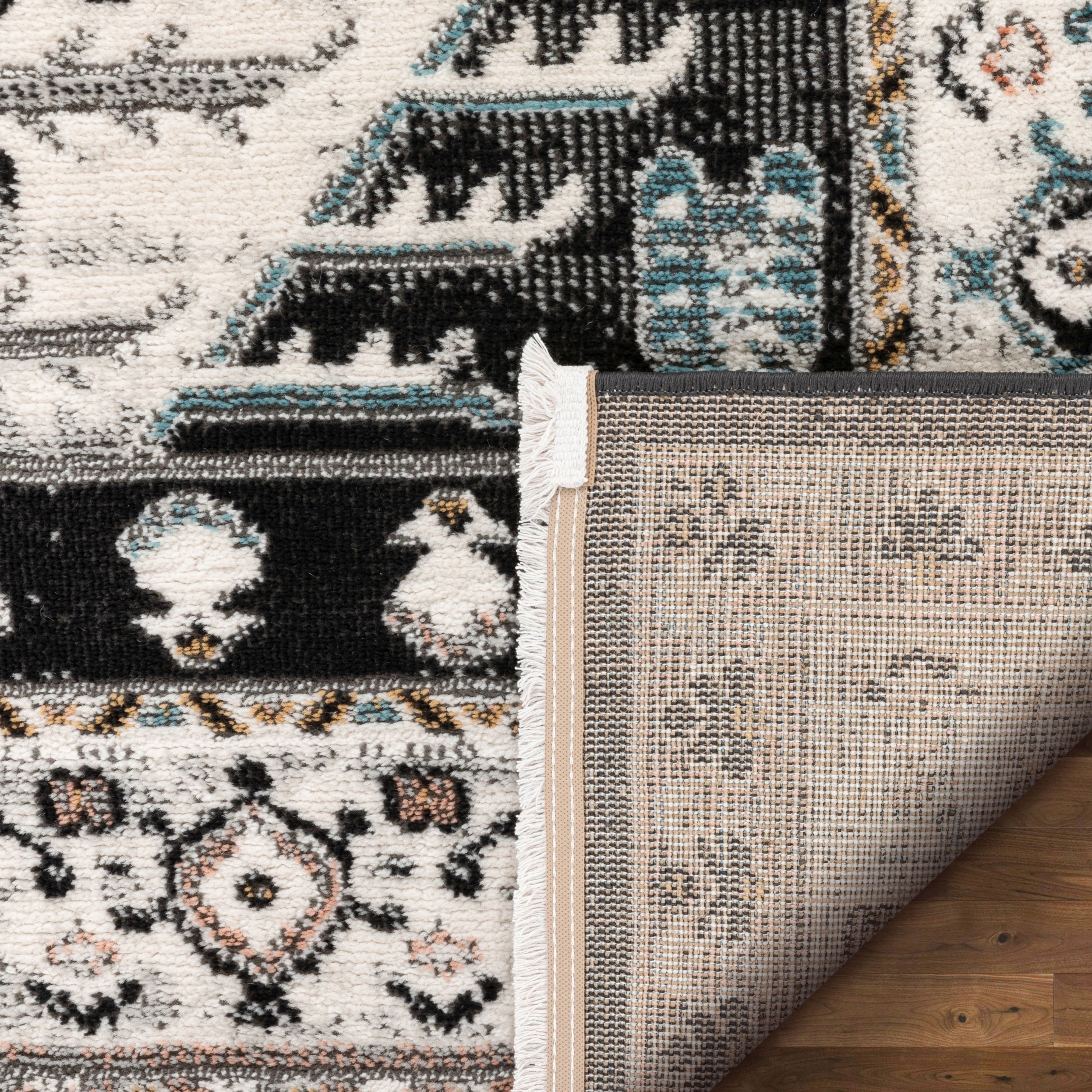 Well Woven IND-43-8 rugs - View #5