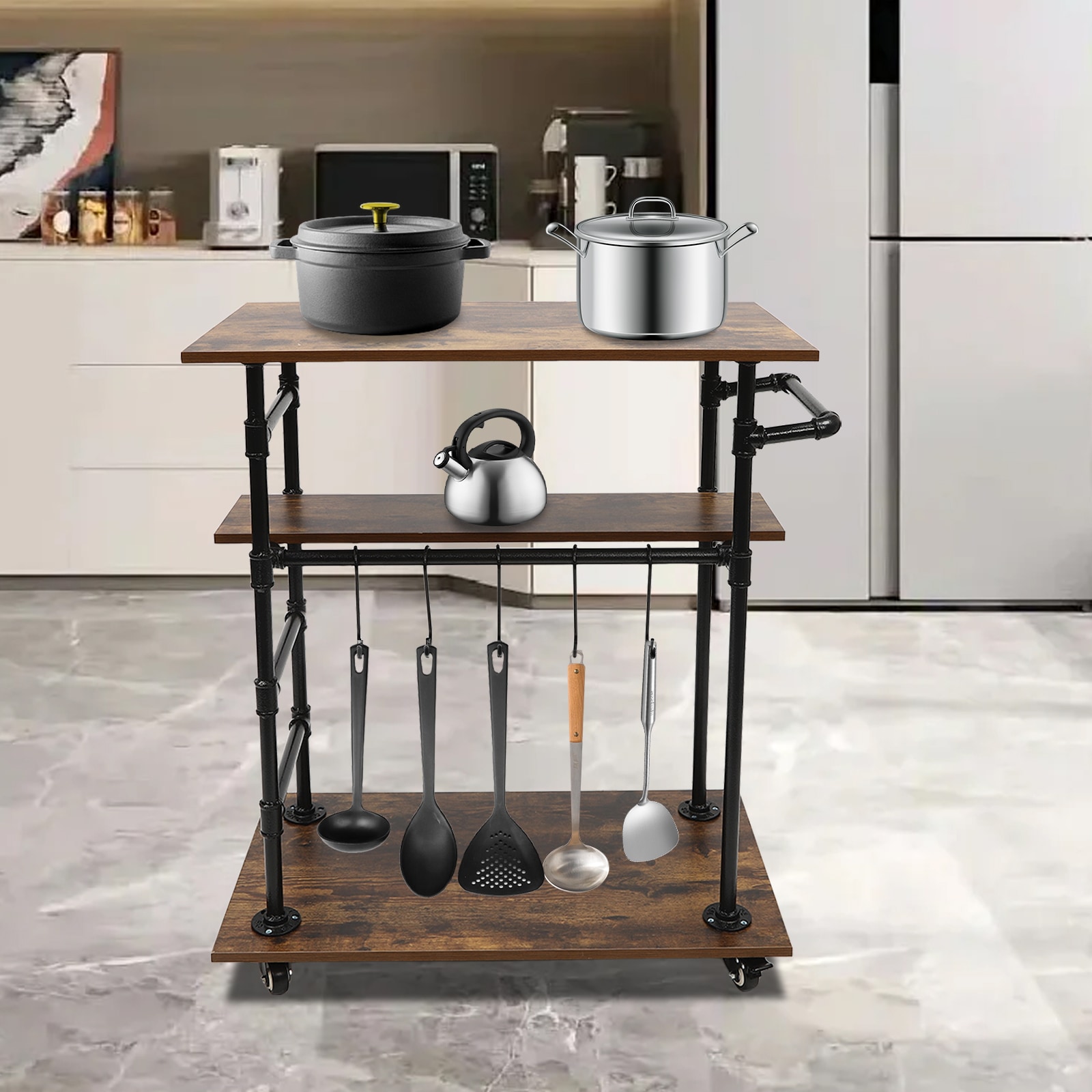 CNCEST JJ9WXR5ZWDCJ8 Kitchen-Furniture - View #12
