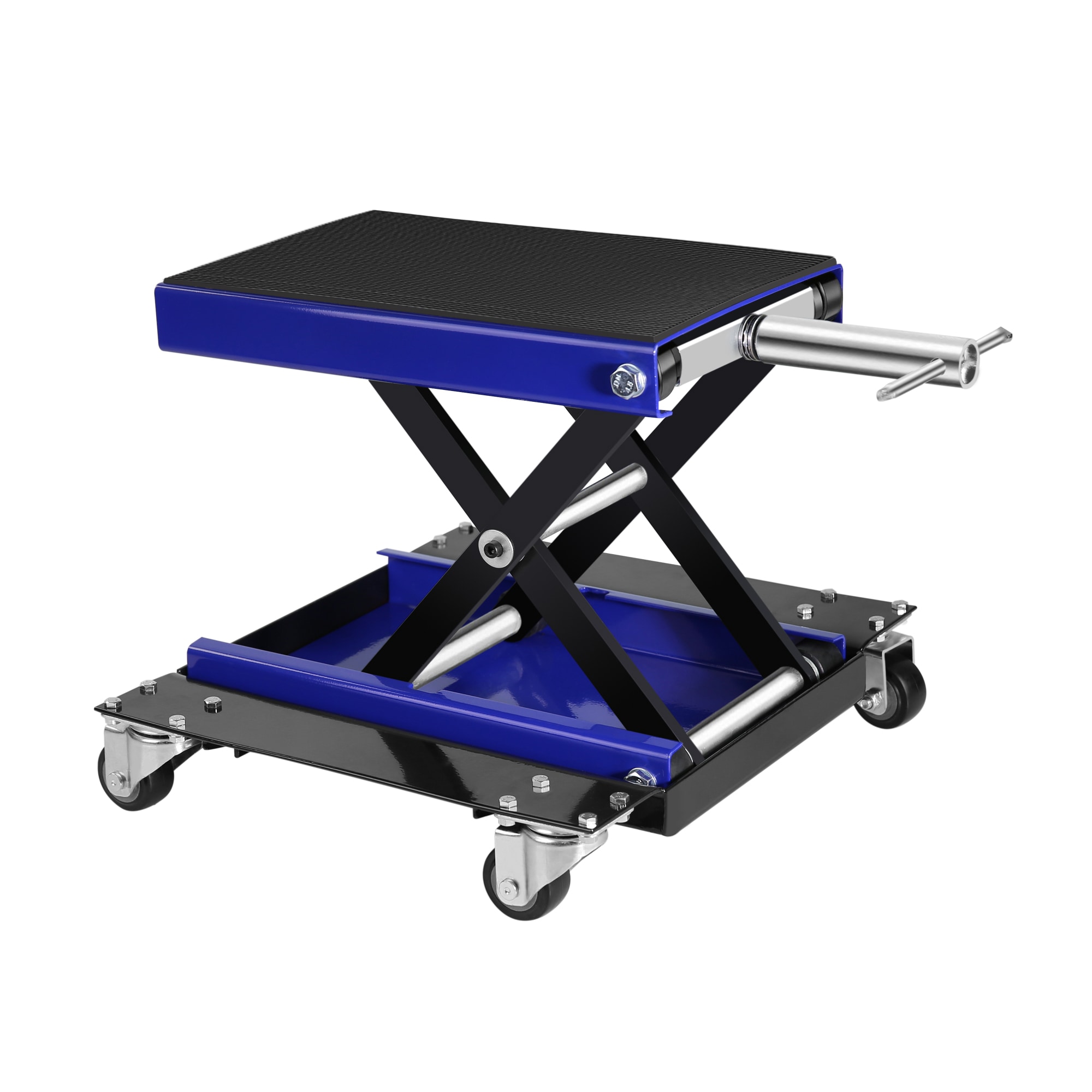 Kahomvis YS-QPW1-262 Vehicle-Lifts - View #6