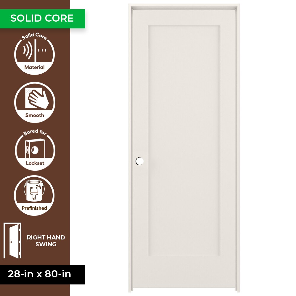 RELIABILT LO1368745 Pre-Hung-Doors - View #2