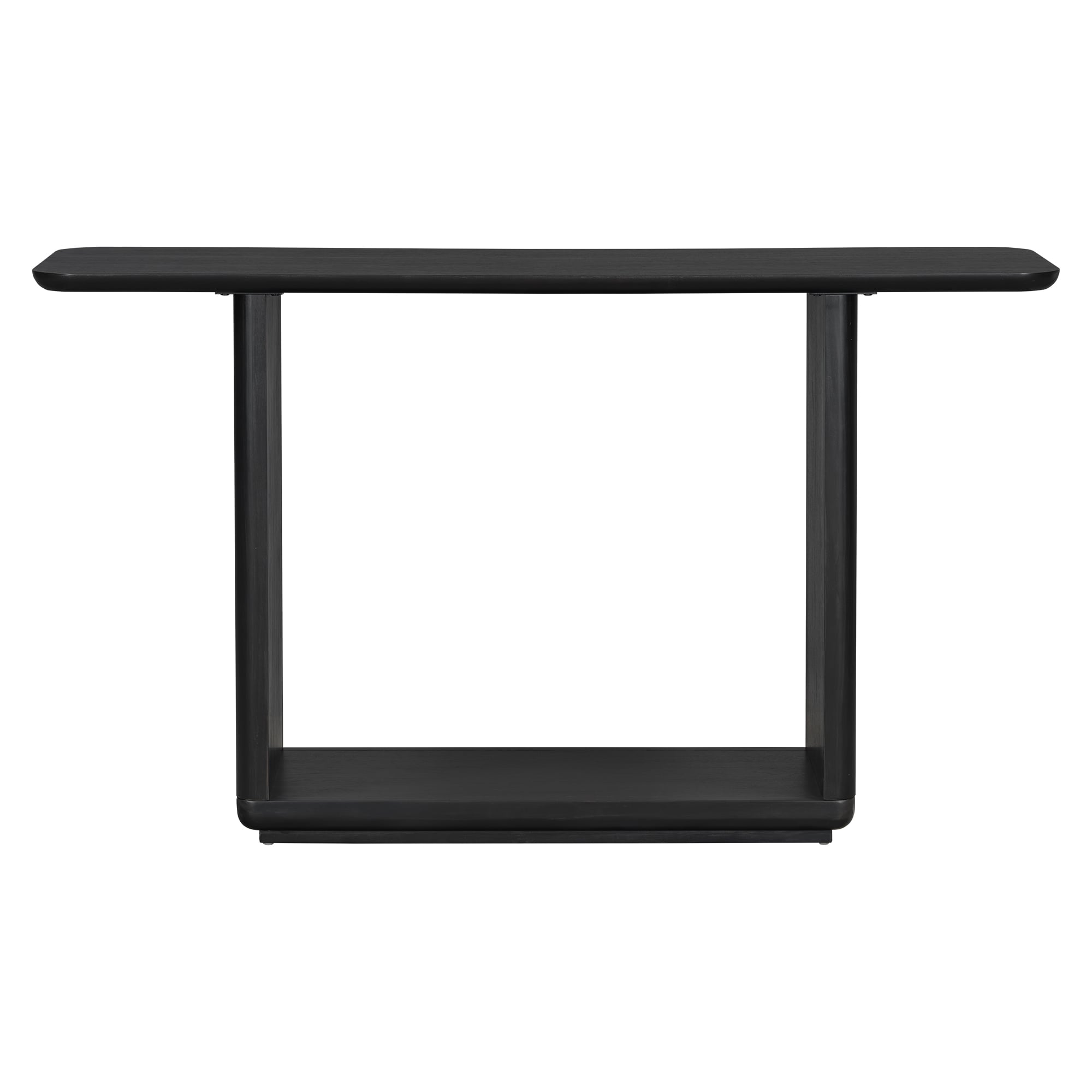 ModernLuxe N760P237958B Console-Sofa-Tables - View #3