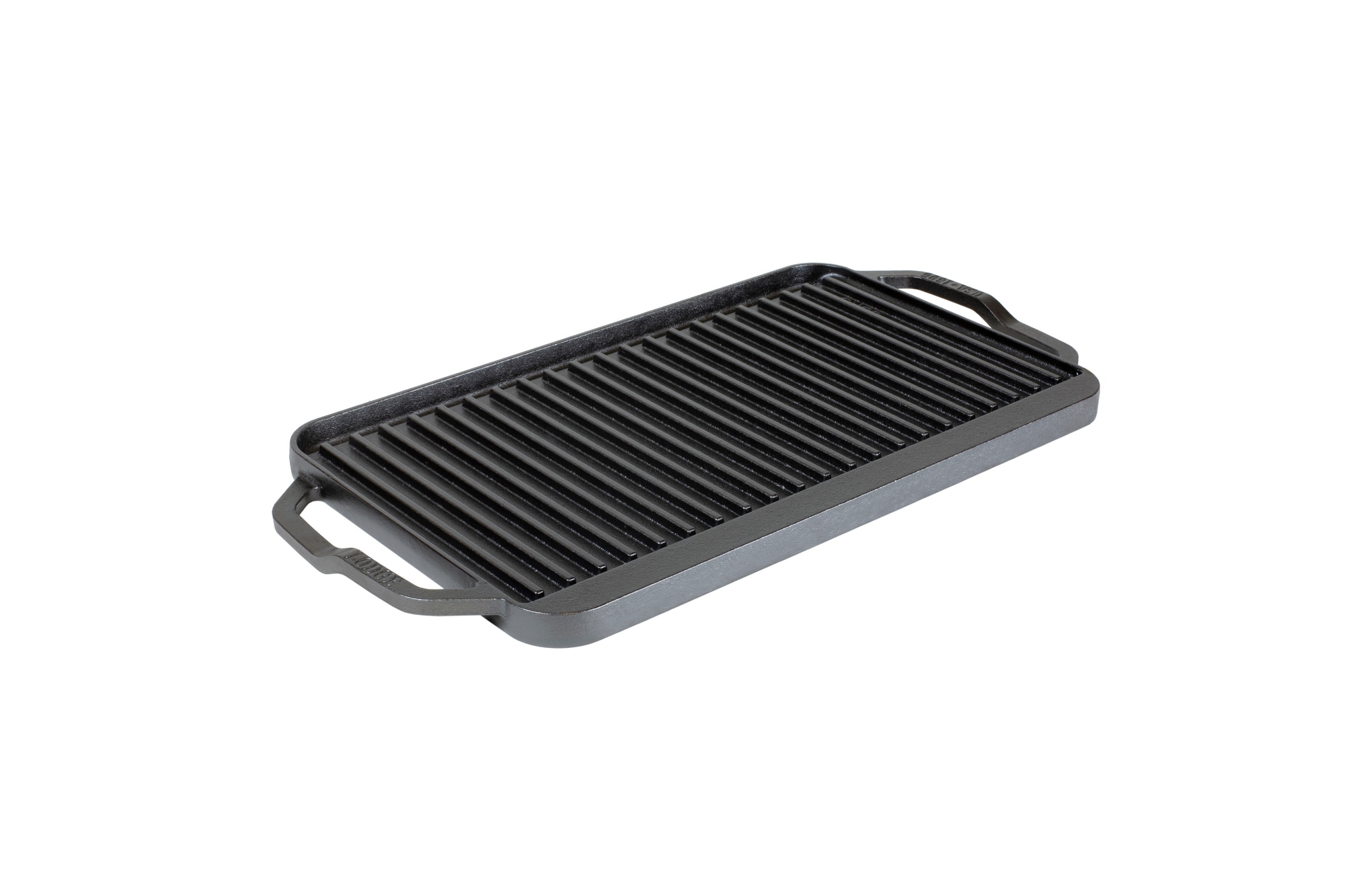 Lodge Cast Iron LCDRG Cast iron Griddle