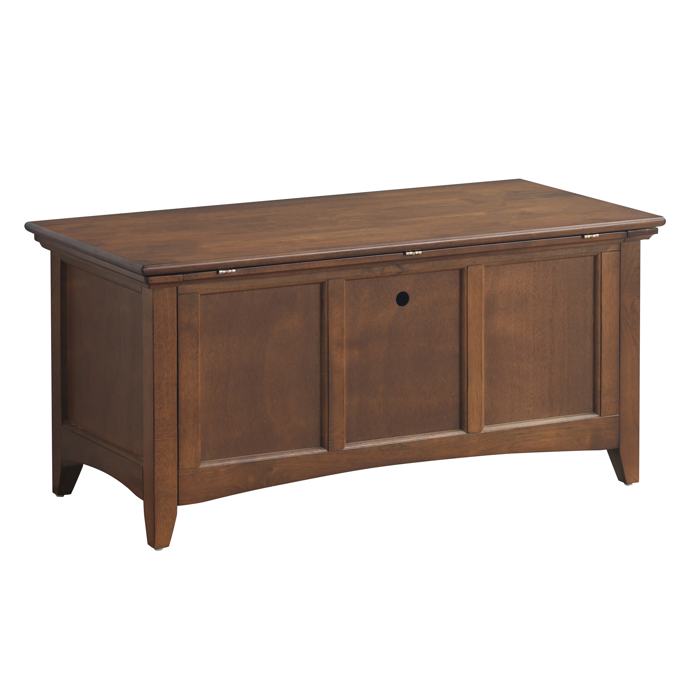 Carolina Cottage 3919-ELM Storage-Trunks - View #3