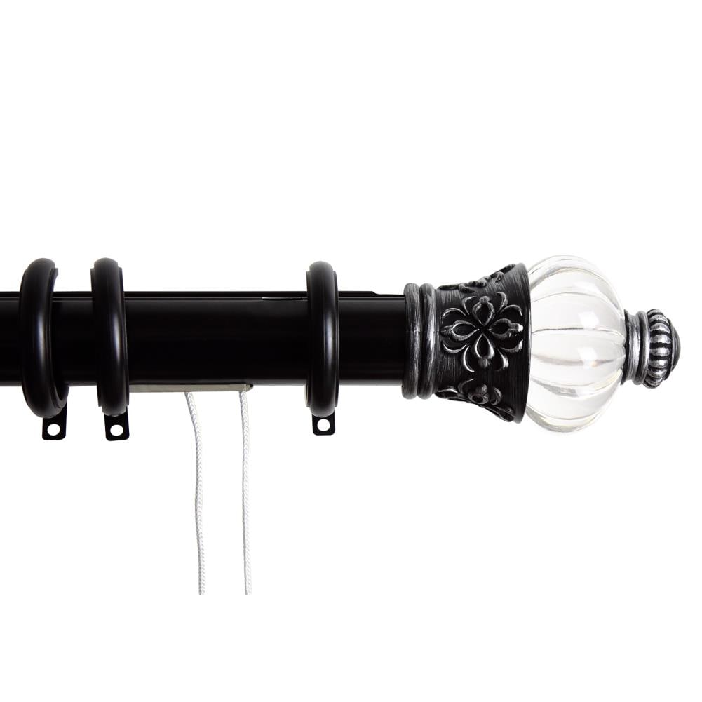 Hart & Harlow L-DTR-50-302 Curtain-Rods - View #2