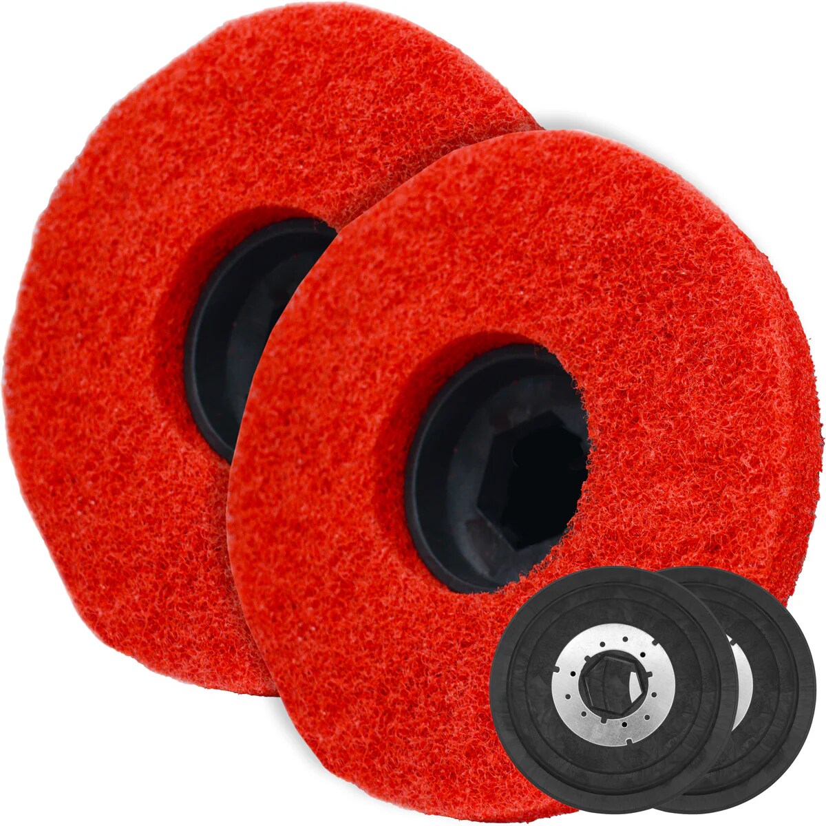 Tomahawk Power TMOP18E-RED-PADX6 Floor-Scrubber-Accessories - View #3