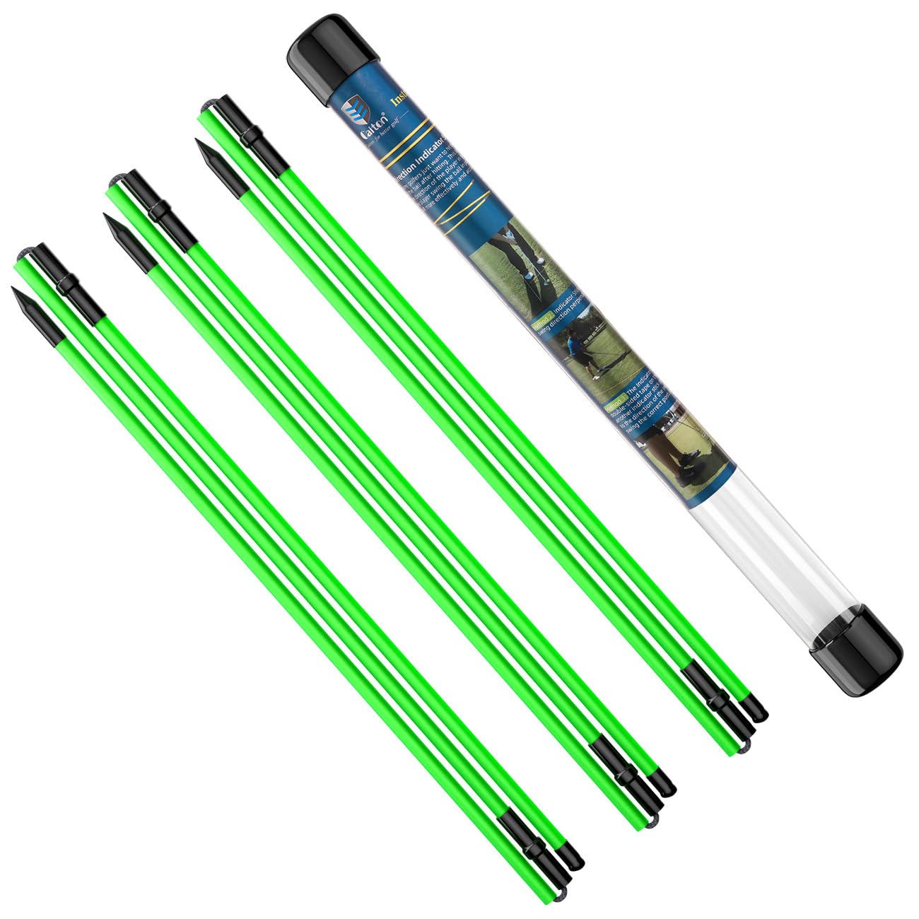 Redliro B09BZFDVY5 Golf-Gear - View #8