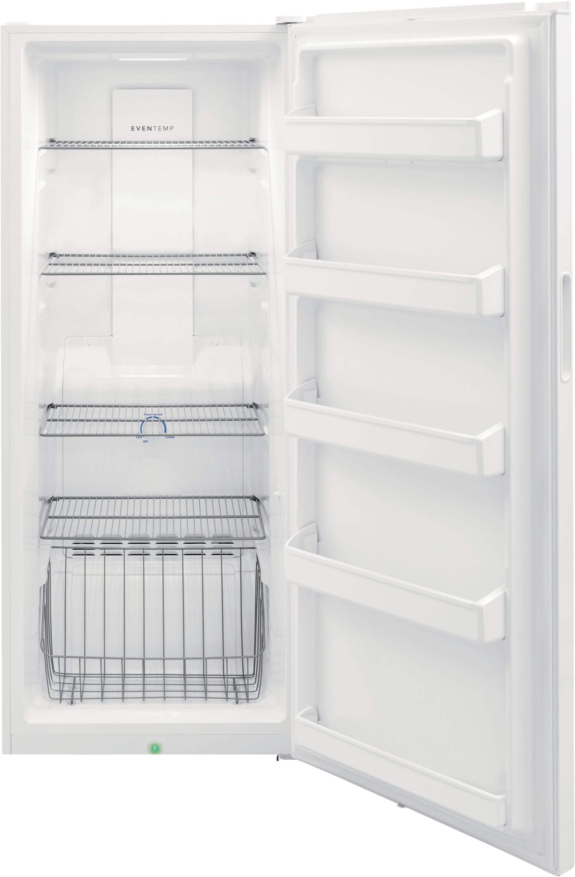 Frigidaire FFFU13F2VW m050205 - View #9