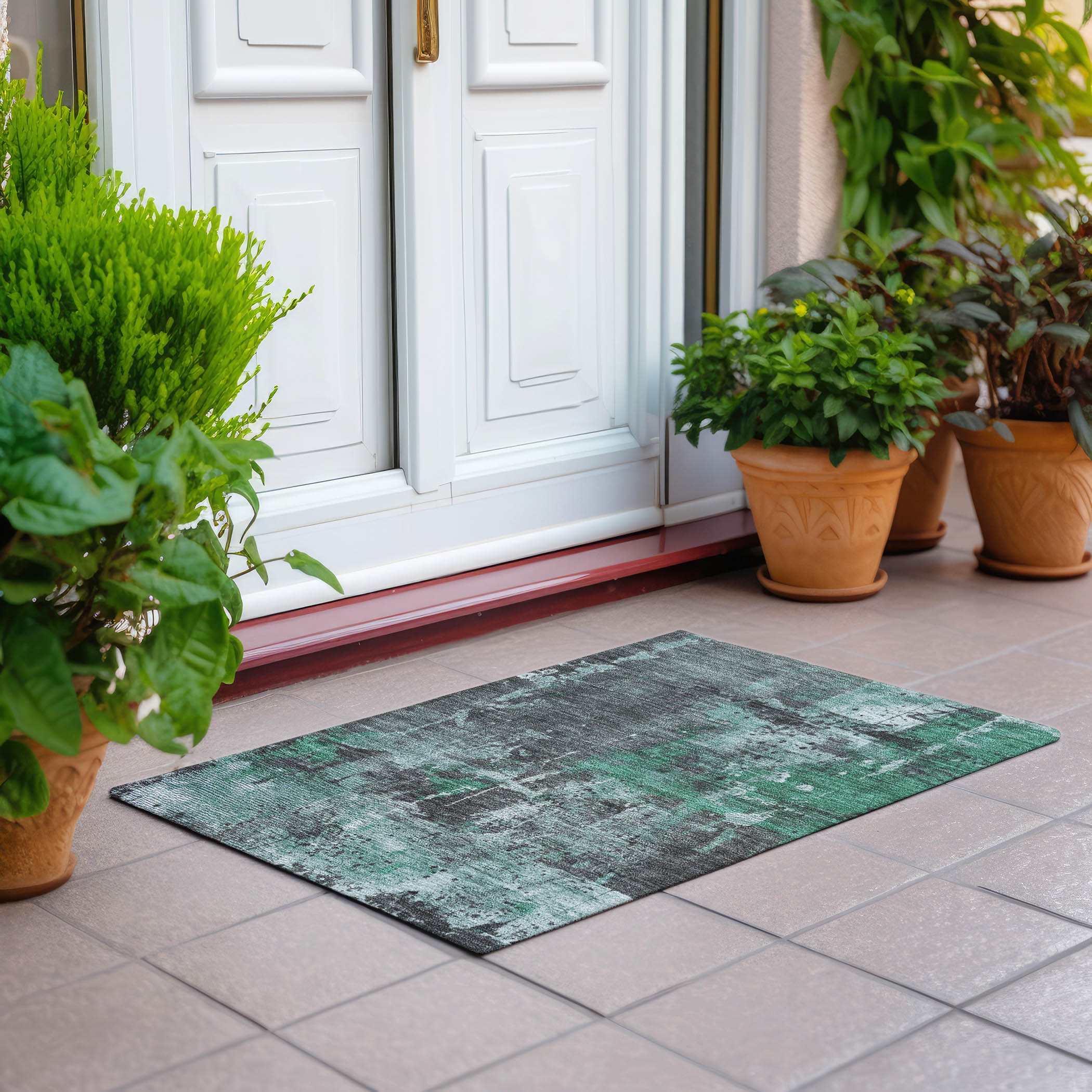 Addison Rugs ACN1839GE20X30 rugs - View #7