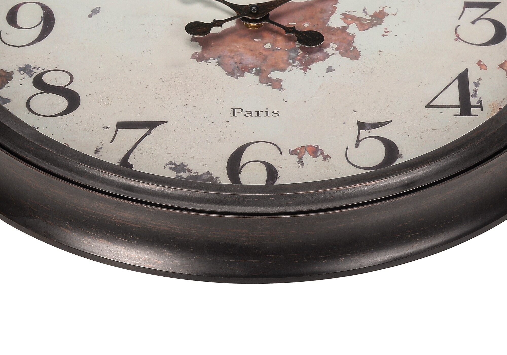 Flynama G-P287075 Indoor-Outdoor-Clocks - View #3