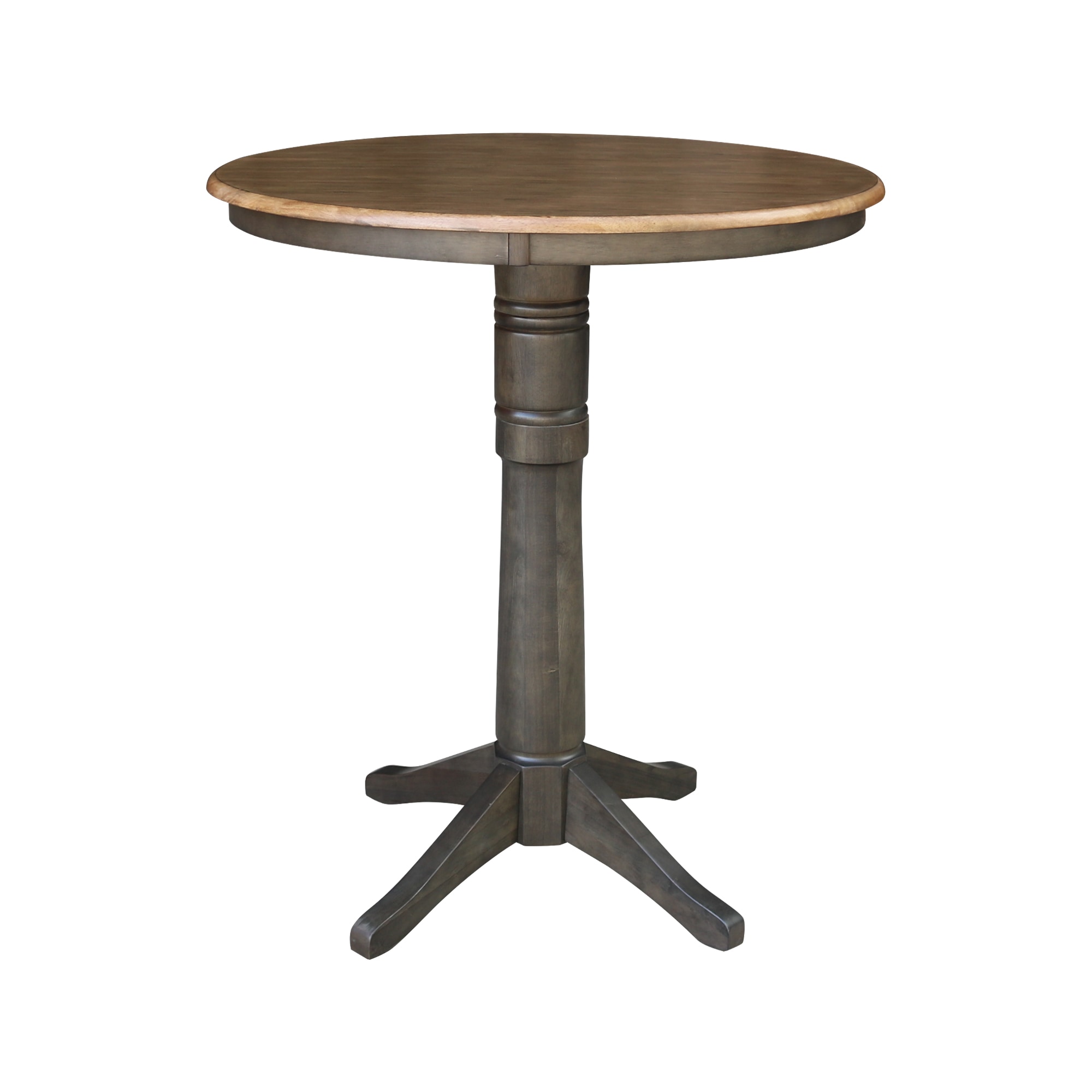 International Concepts K45-36RT-27B-S6133-2 Dining-Sets - View #5