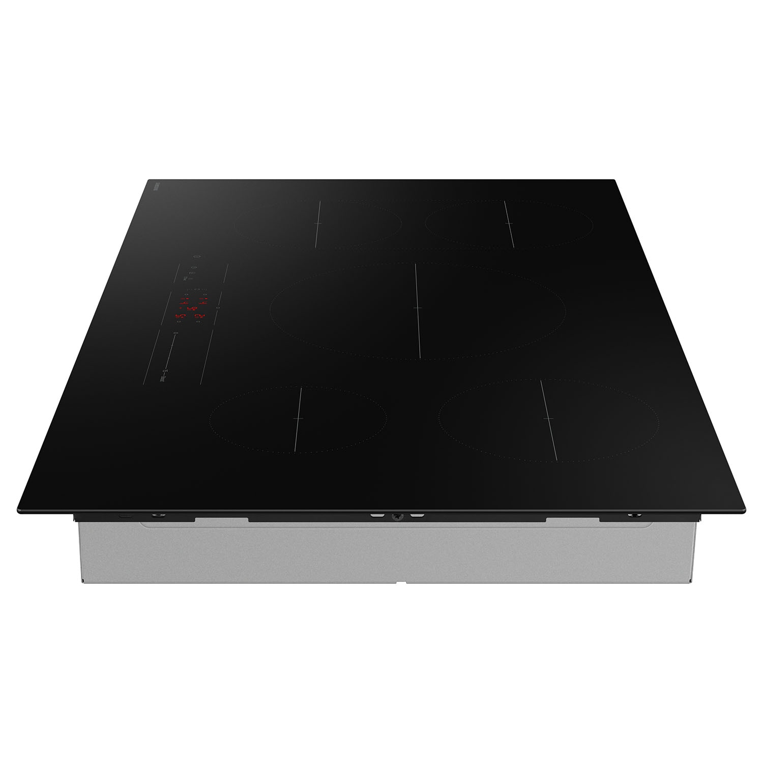 Samsung CC70F36S2D Induction-Cooktops - View #2